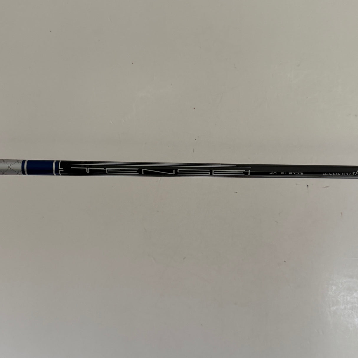 Paradym Ai Smoke Max Fast 10.5* Driver Stiff Flex Headcover Included