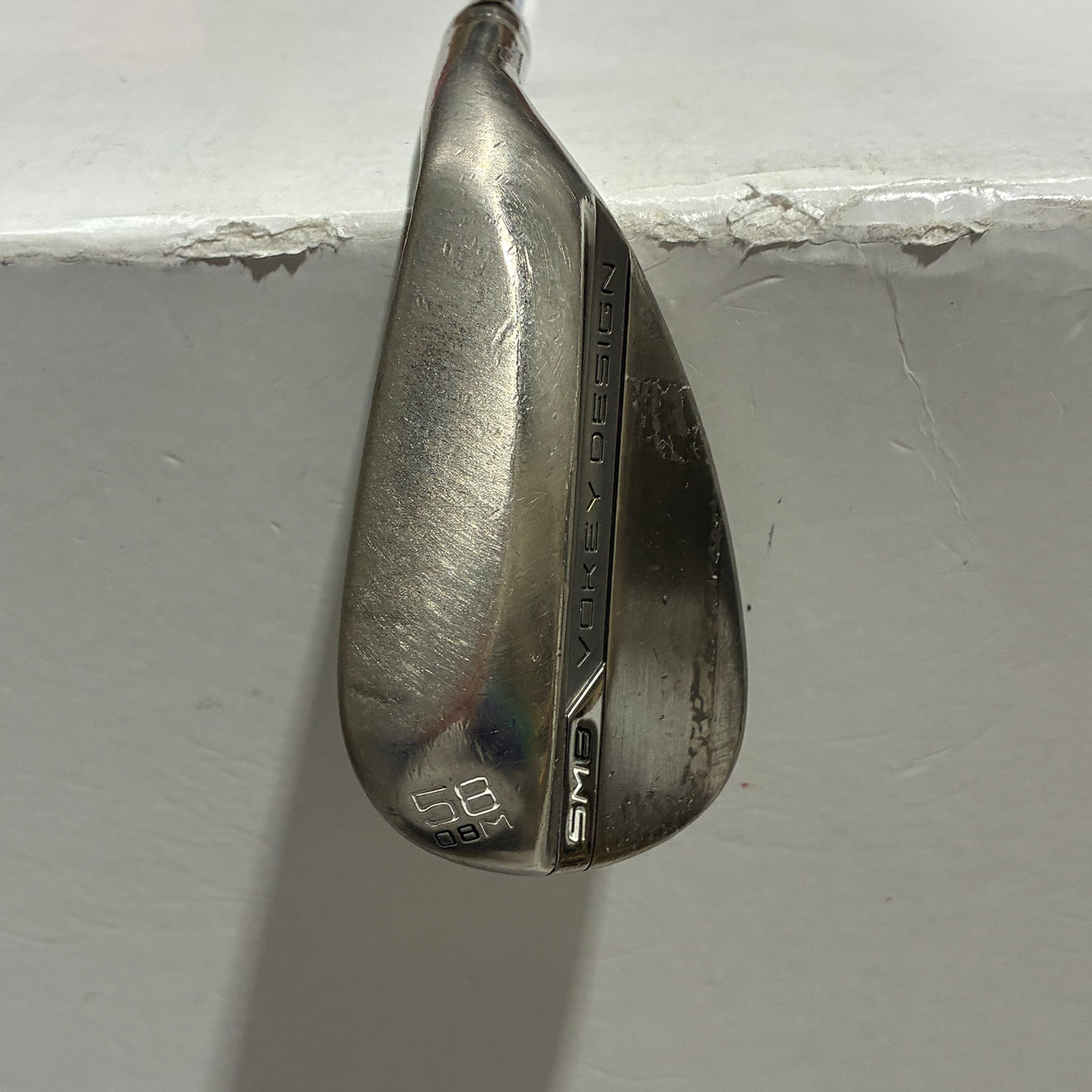 Titleist Vokey SM8 58*/08* Wedge