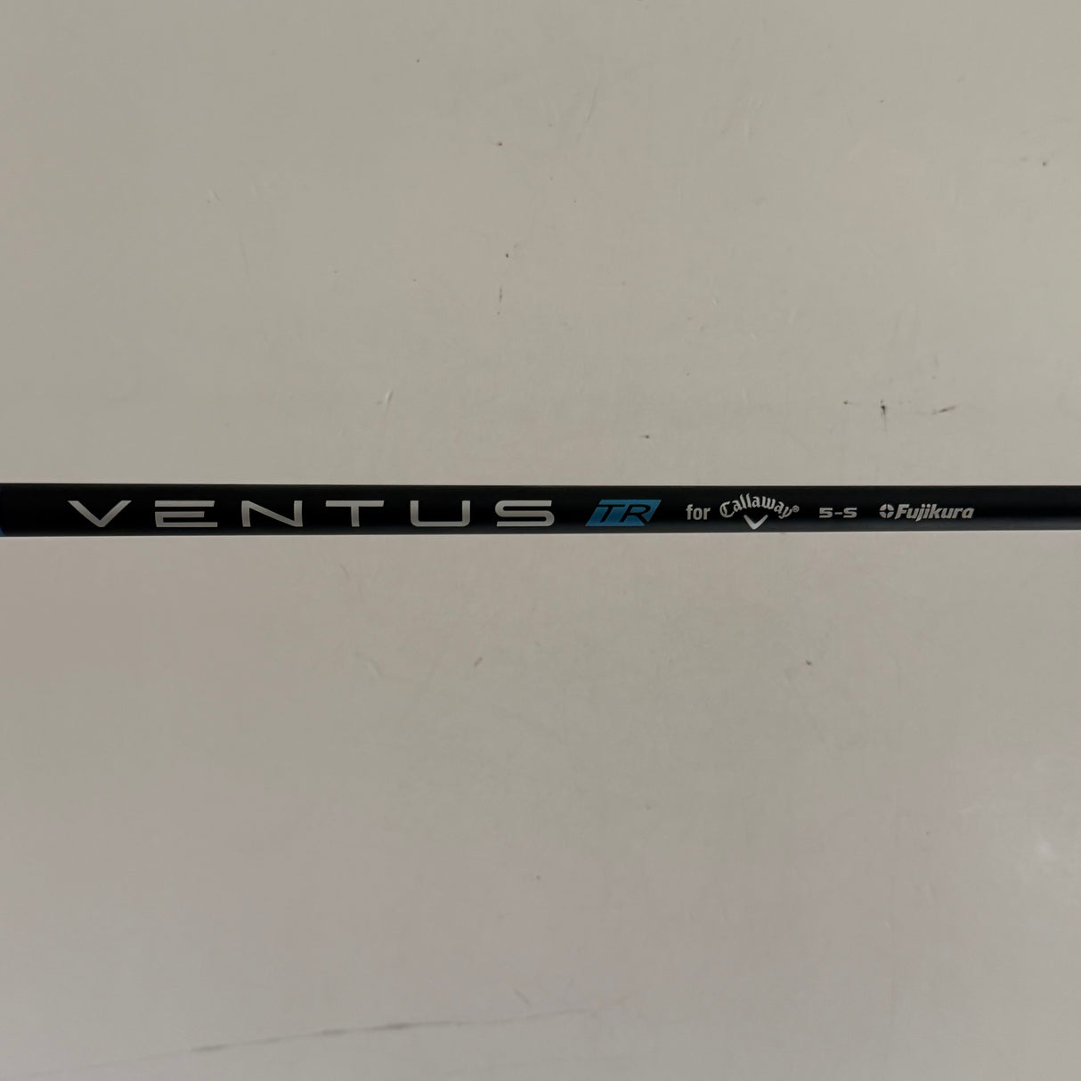 Callaway Paradym 10.5* Driver Stiff Flex Headcover Included