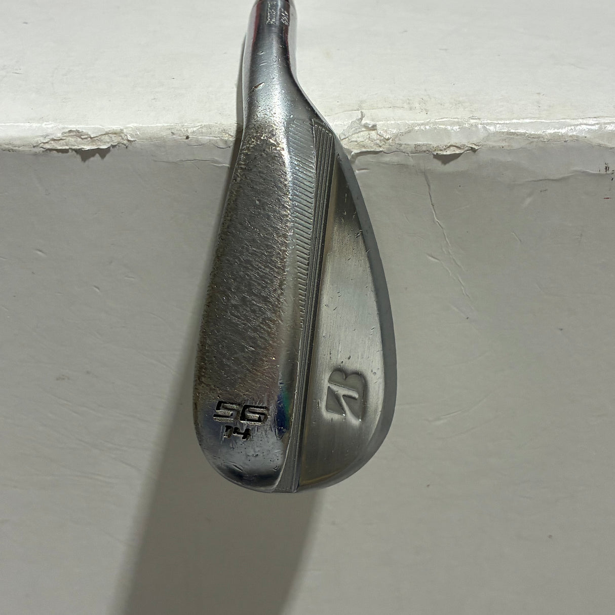 Bridgestone Forged M 56*/14* Wedge
