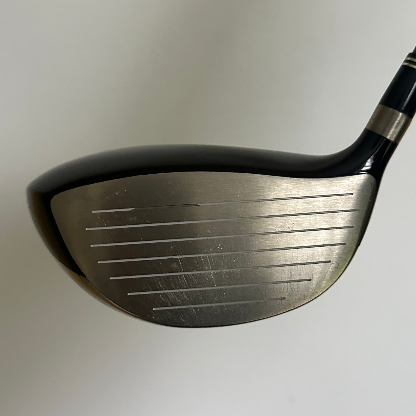 Sirxon Z-TX 10.5* Driver Stiff Flex