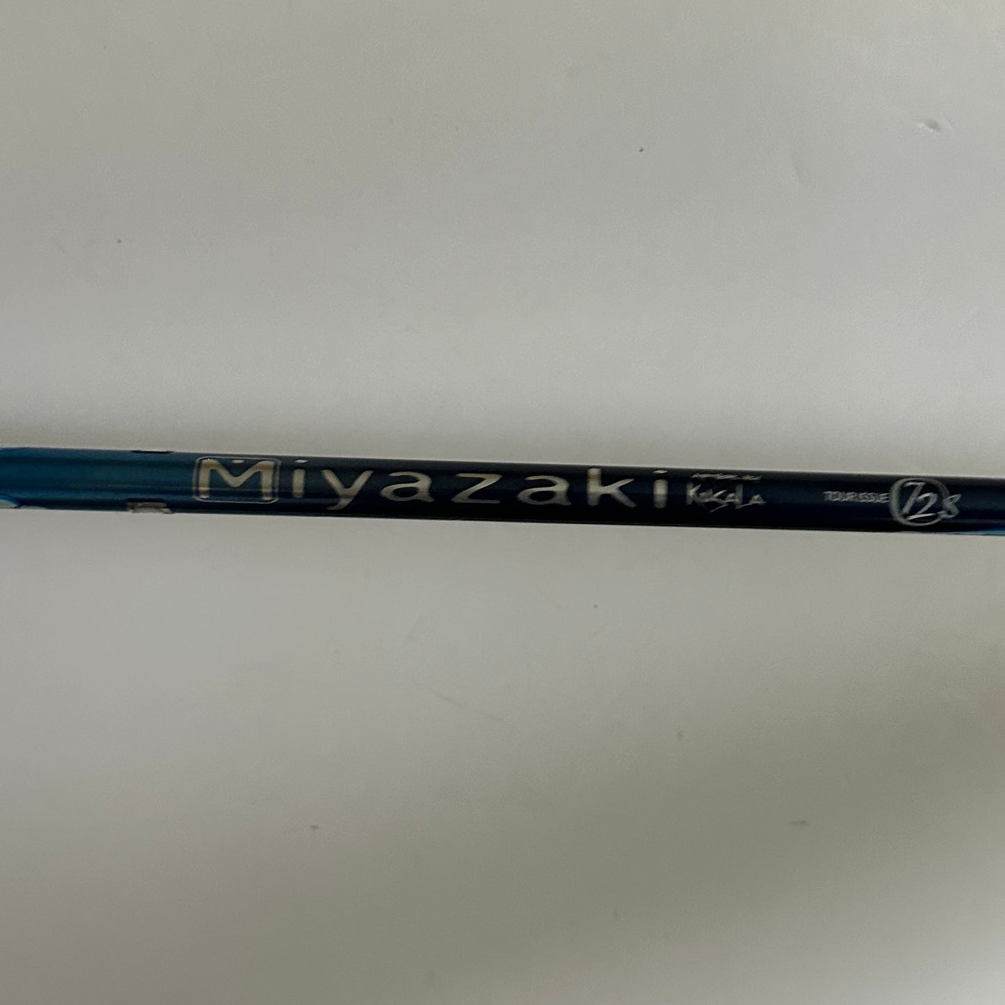 Sirxon Z-TX 10.5* Driver Stiff Flex