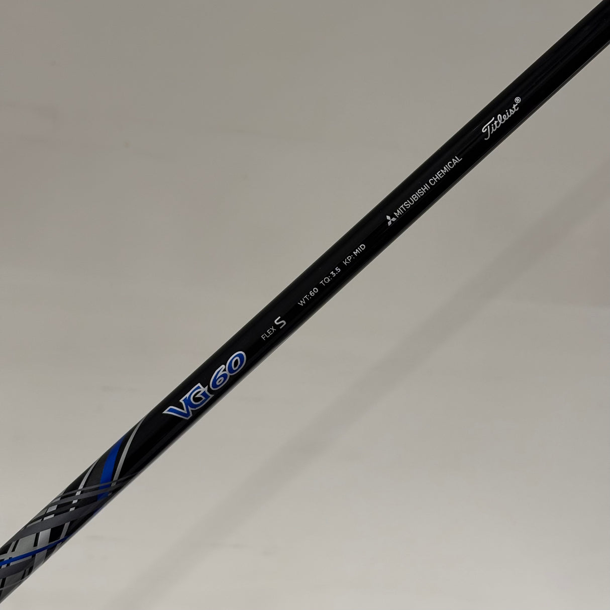 Titleist VG3 (2018) 9.5* Driver Stiff Flex