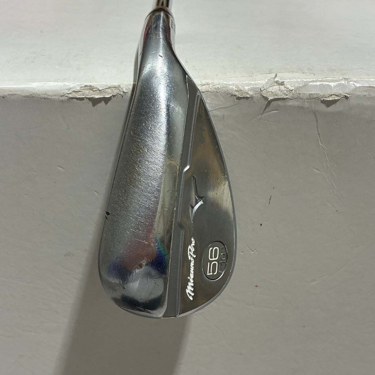 Mizuno Pro S18 56*/10* Wedge