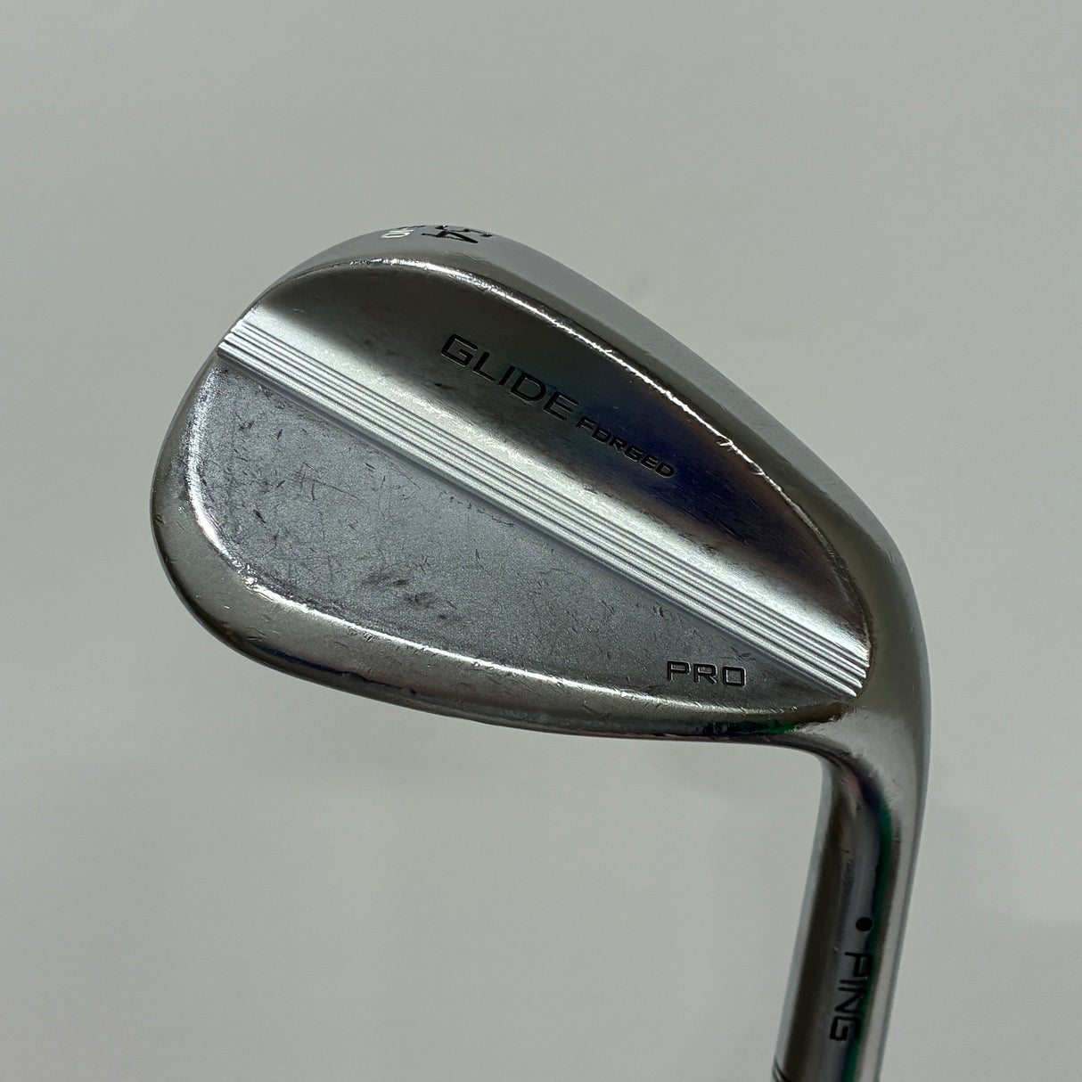 Ping Glide Forged Pro 54*/10* Wedge