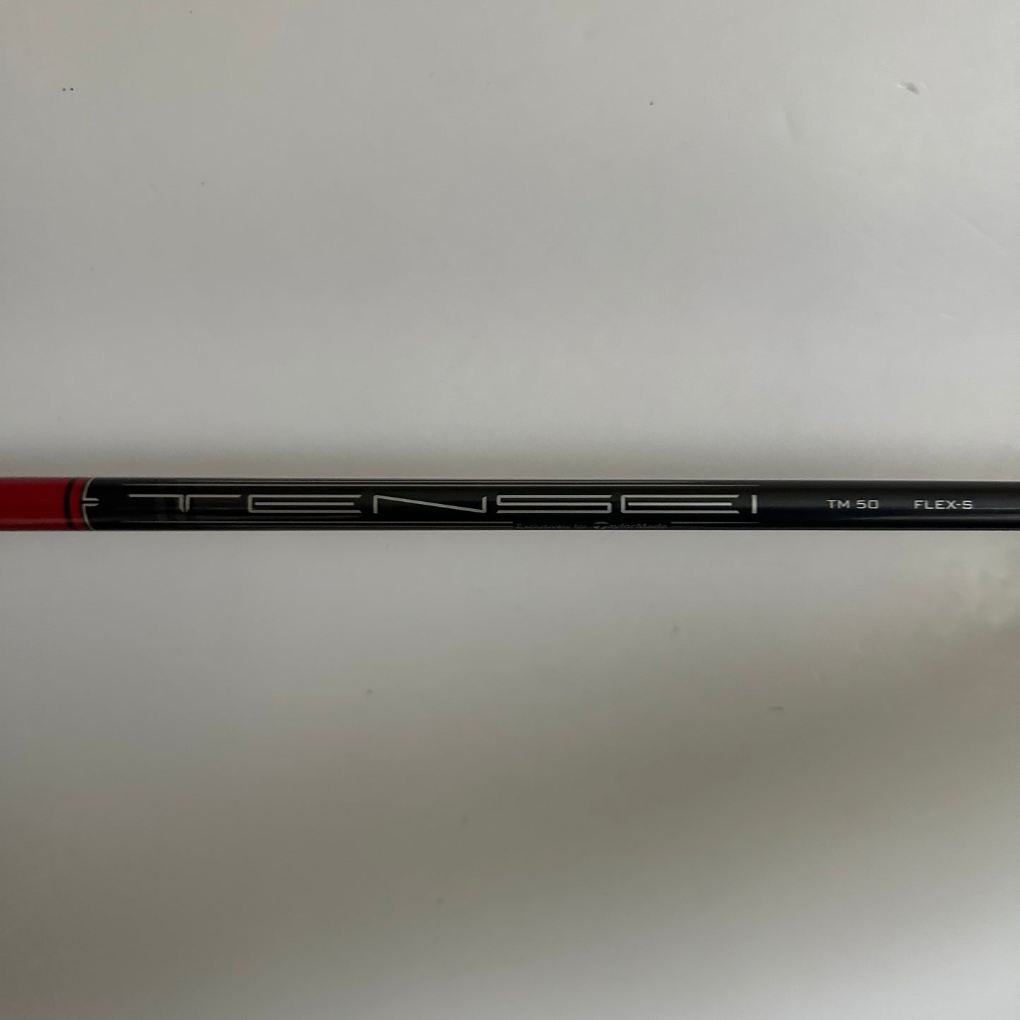 TaylorMade Stealth HD 9* Driver Stiff Flex Headcover Included