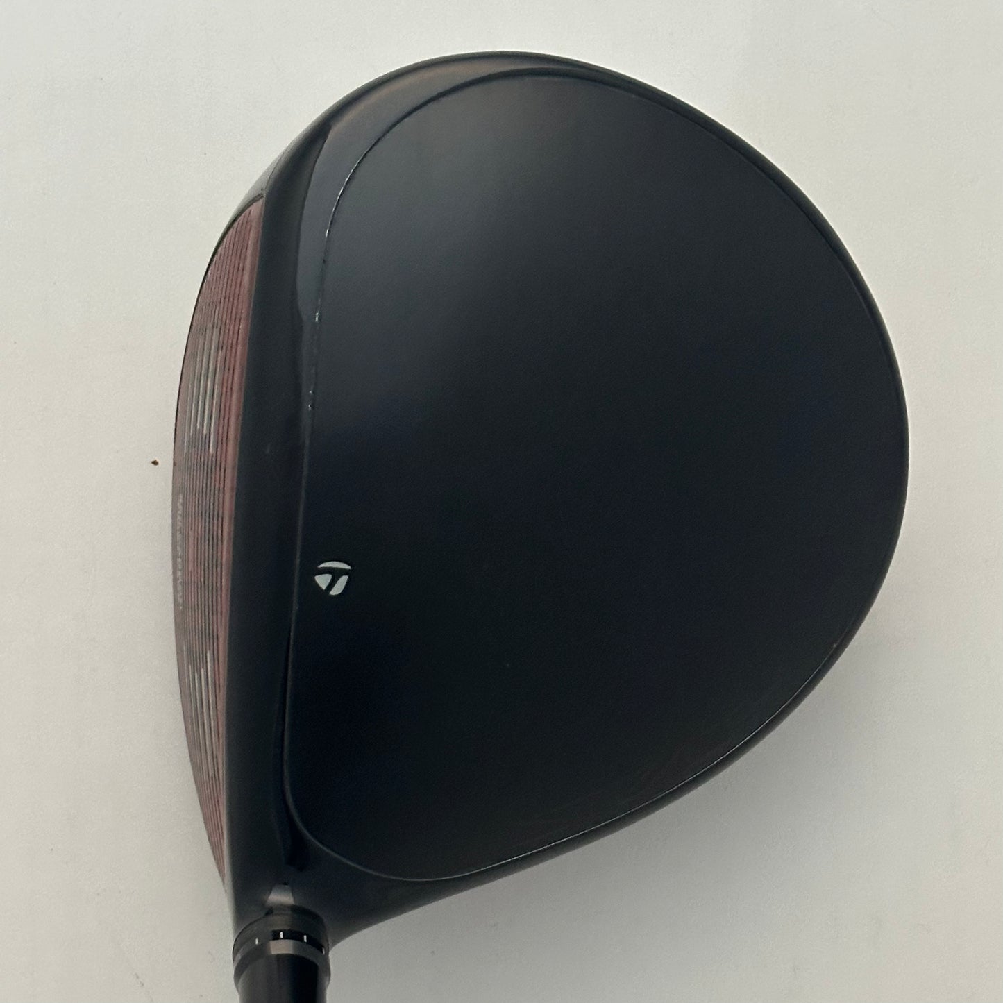 TaylorMade Stealth HD 9* Driver Stiff Flex Headcover Included