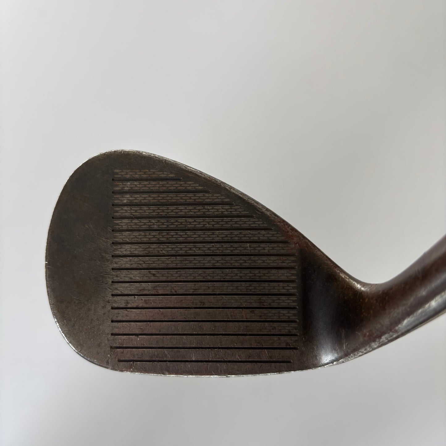 Ladies Callaway Mack Daddy 2 52*/12S Wedge