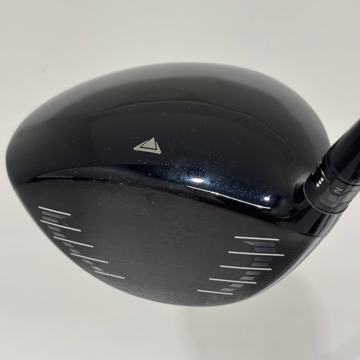 Titleist VG3 (2018) 9.5* Driver Stiff Flex