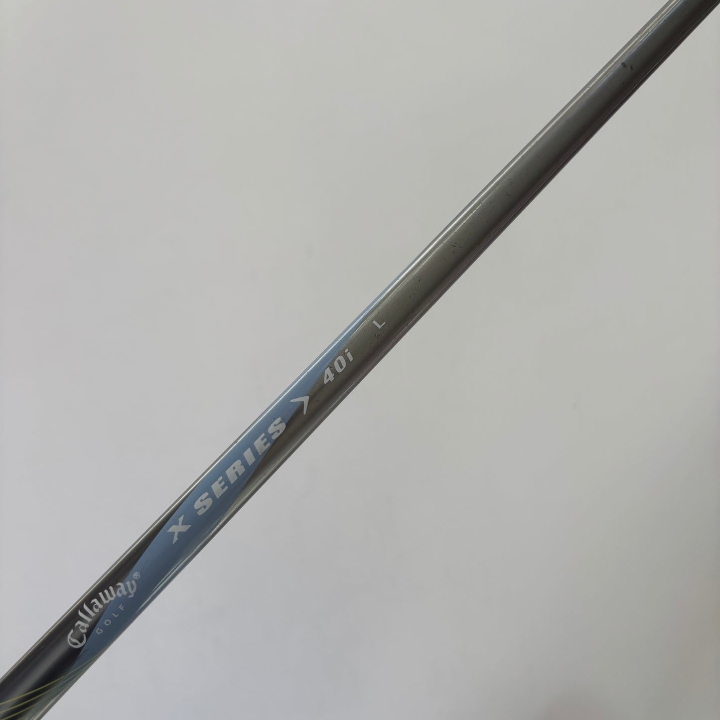 Ladies Callaway Mack Daddy 2 52*/12S Wedge