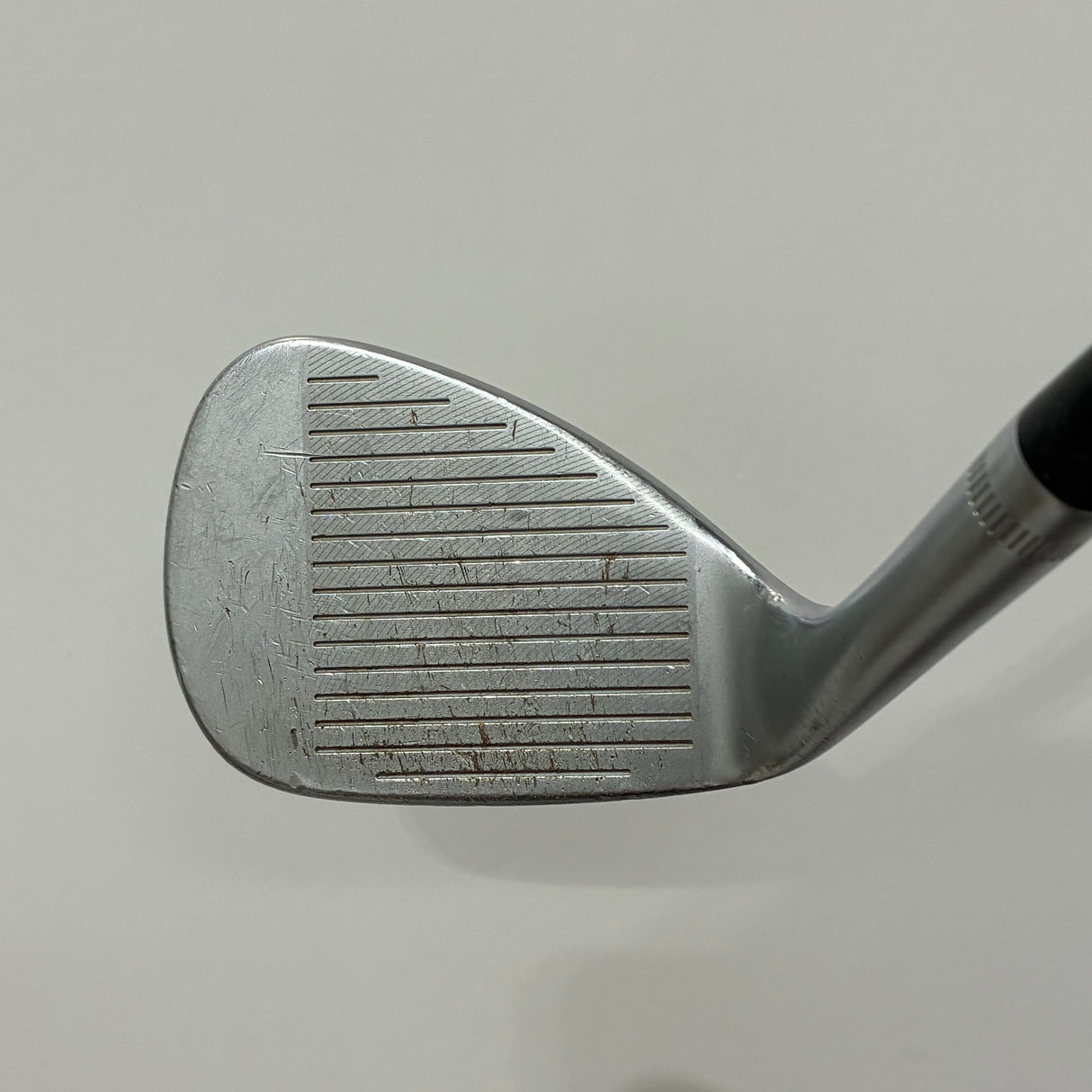 Callaway Mack Daddy Forged 58*/8* Wedge