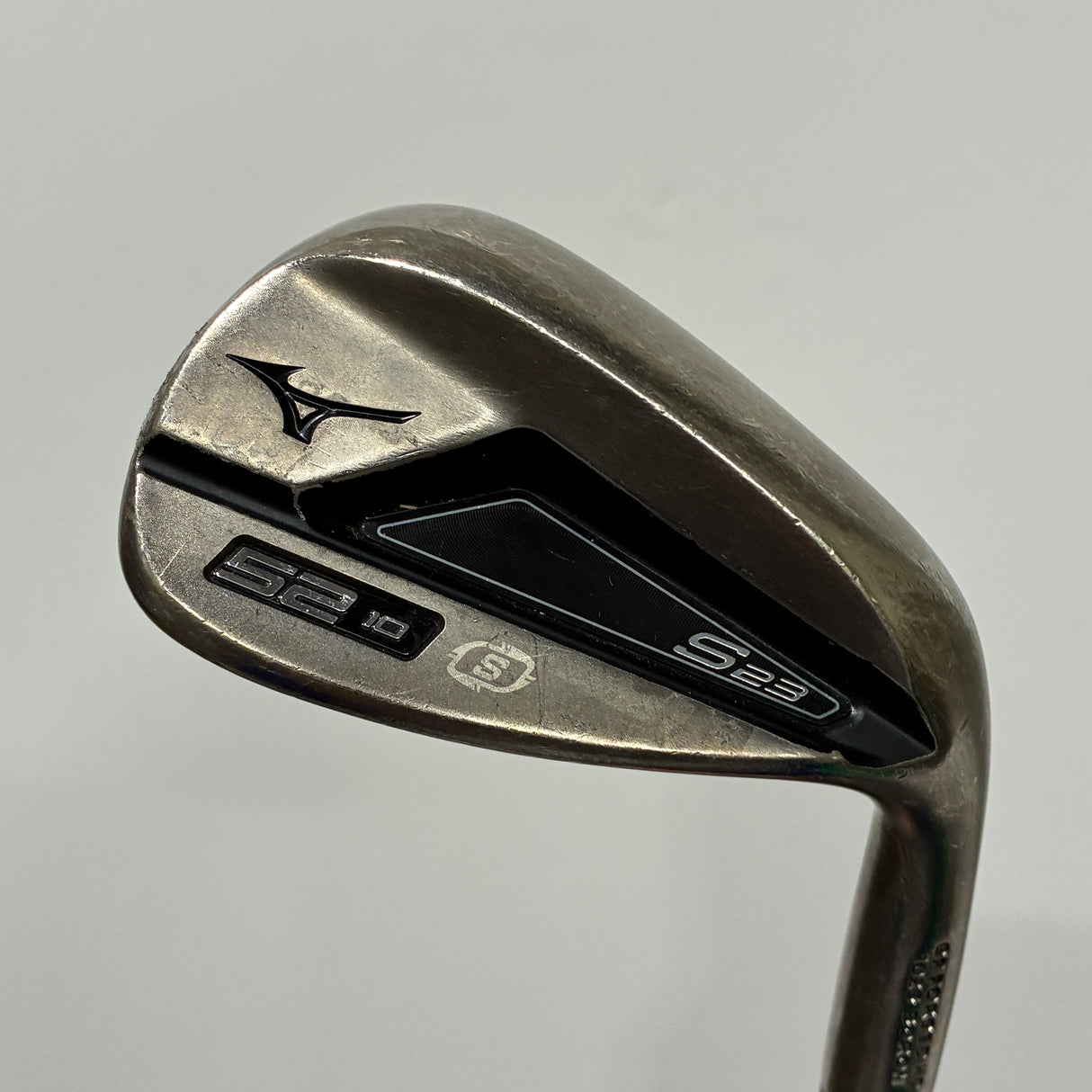 Mizuno S23 52*/10* Wedge