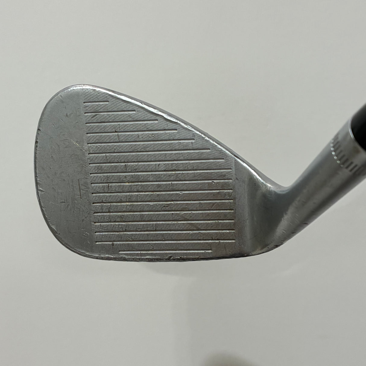 Callaway Mack Daddy Forged 50*/10* Wedge