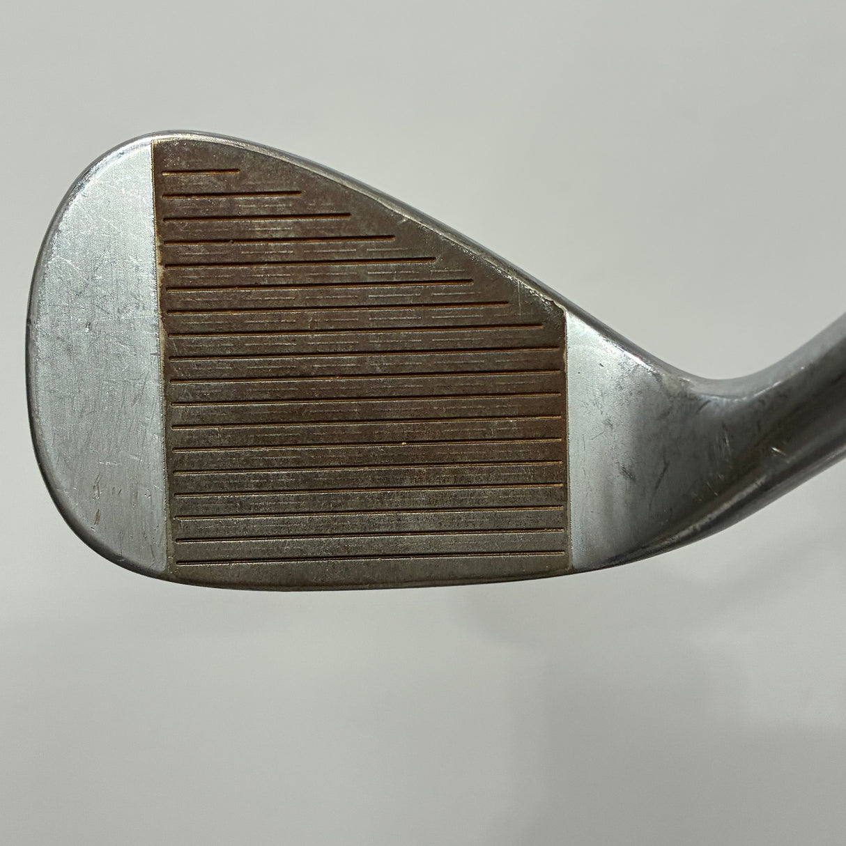TaylorMade Milled Grind 3 56*/12* Wedge