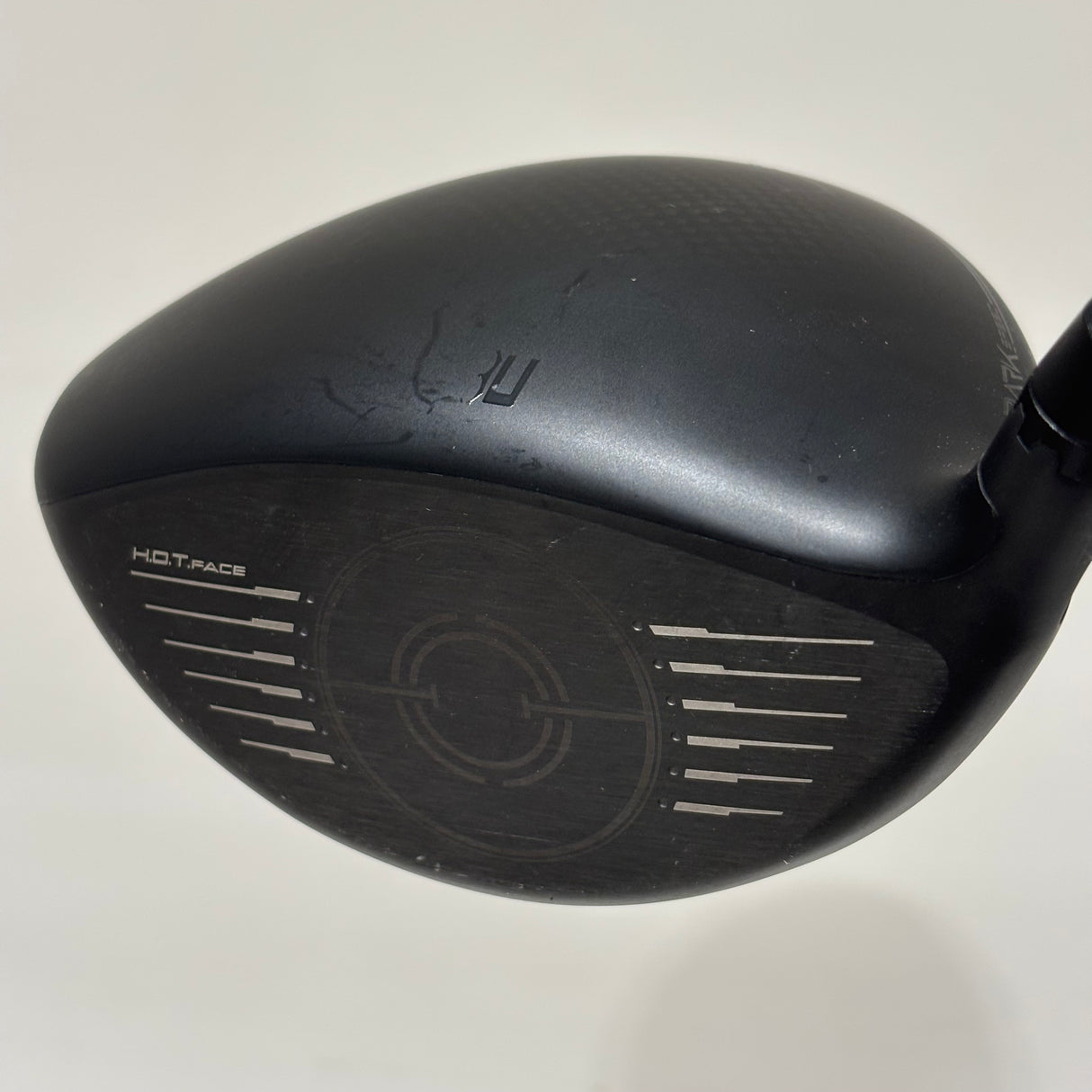 Cobra Darkspeed X 10.5* Driver Regular Flex