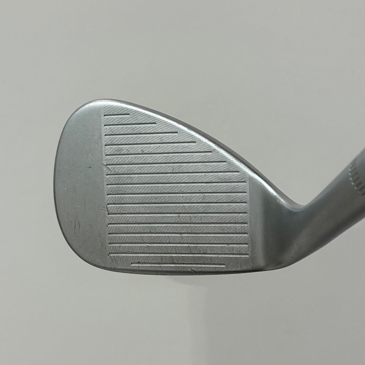 Callaway Mack Daddy Forged 58*/8* Wedge