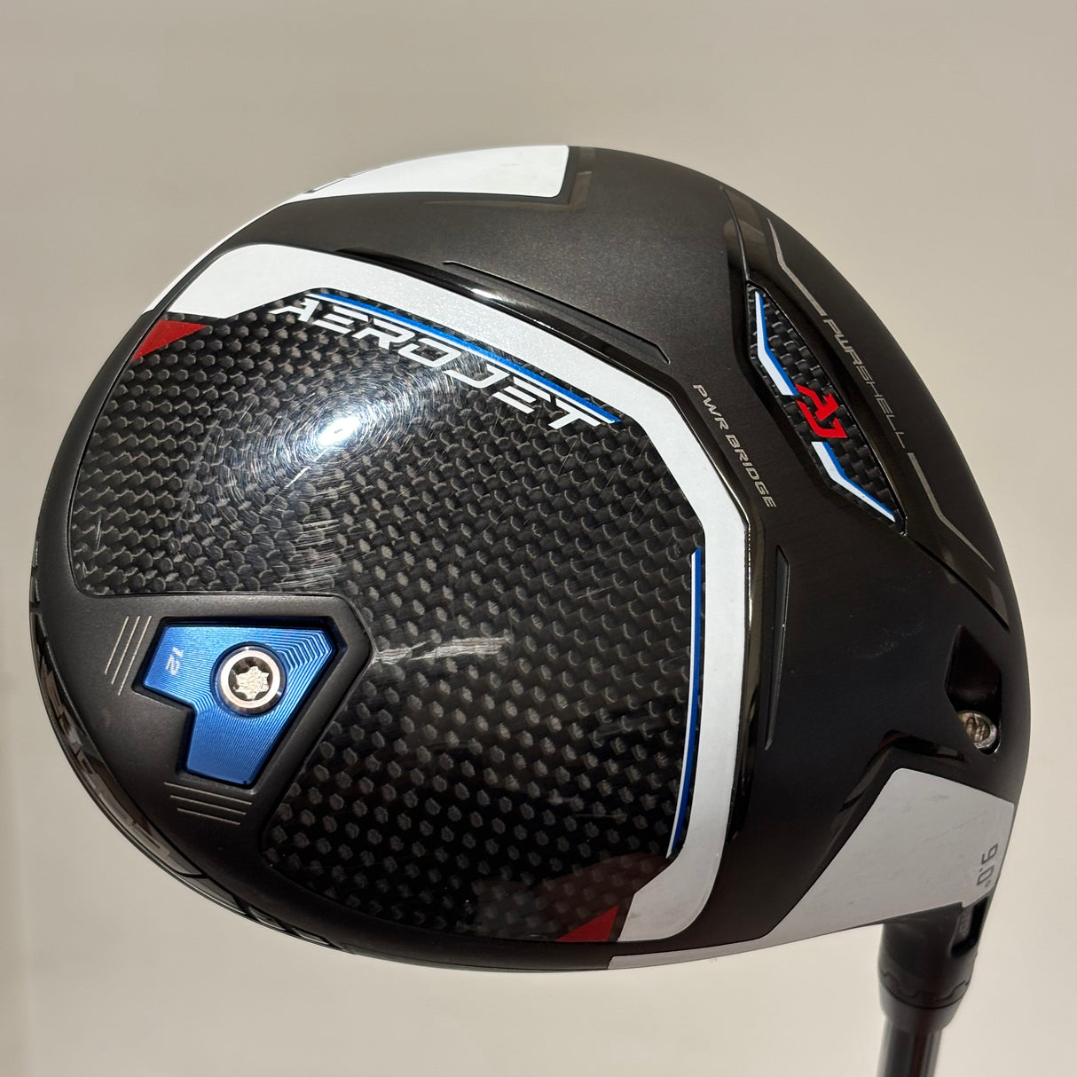 Cobra Aerojet 9.0* Driver Stiff Flex