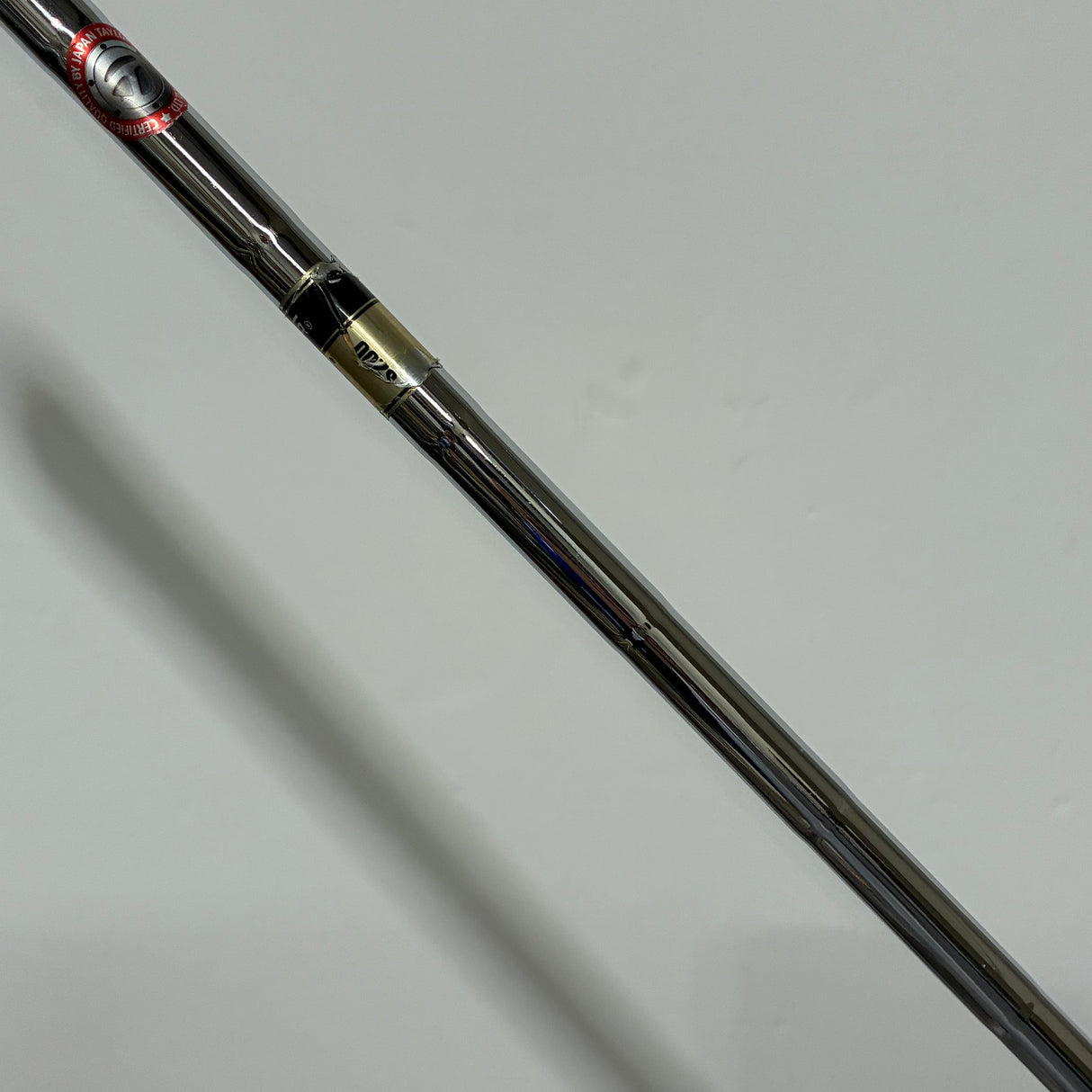 TaylorMade Milled Grind Hi-Toe 58*/10* Wedge