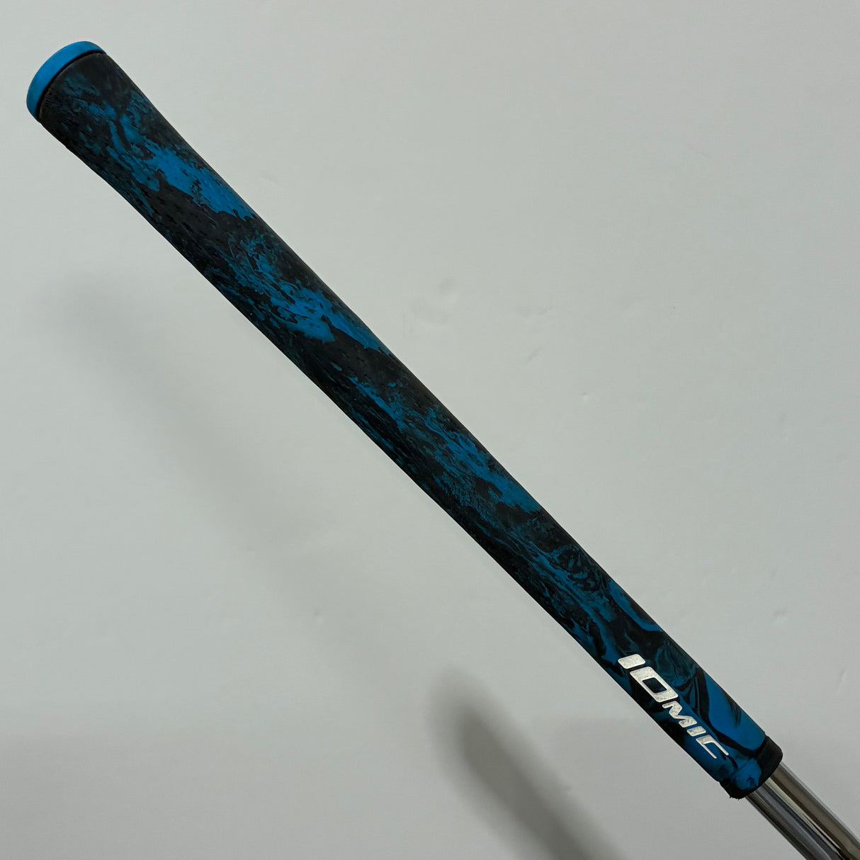 TaylorMade Milled Grind Hi-Toe 58*/10* Wedge