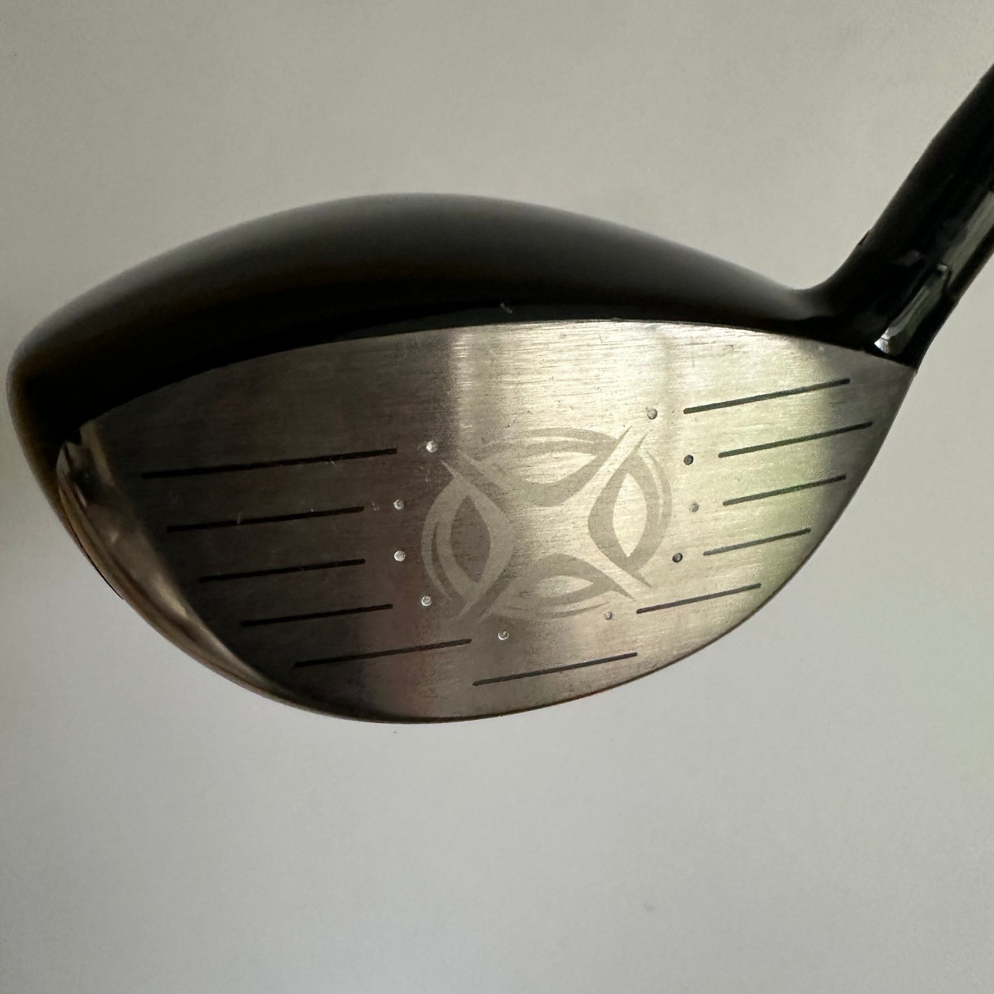 Callaway Razr Fit 9.5* Driver Stiff Flex