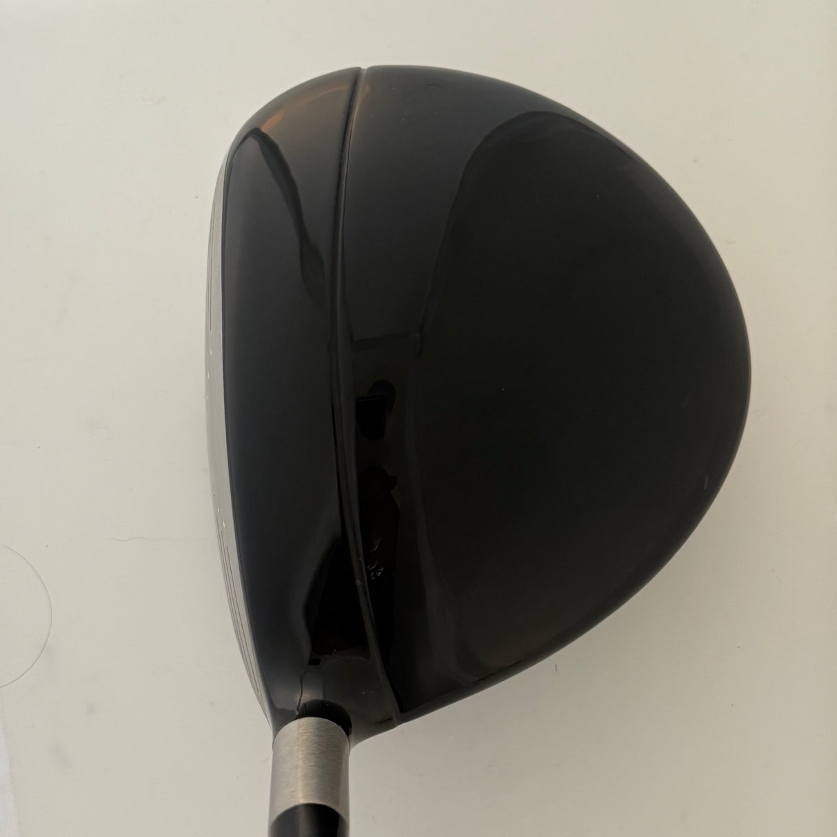 Callaway RAZR Hawk 9.5* Driver Stiff Flex Headcover Included