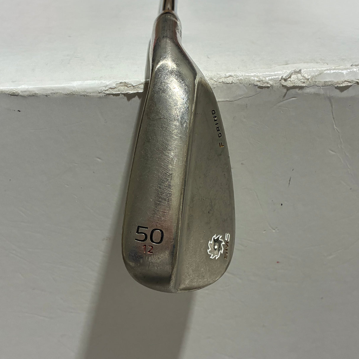 Titleist Vokey SM5 50*/12* Wedge