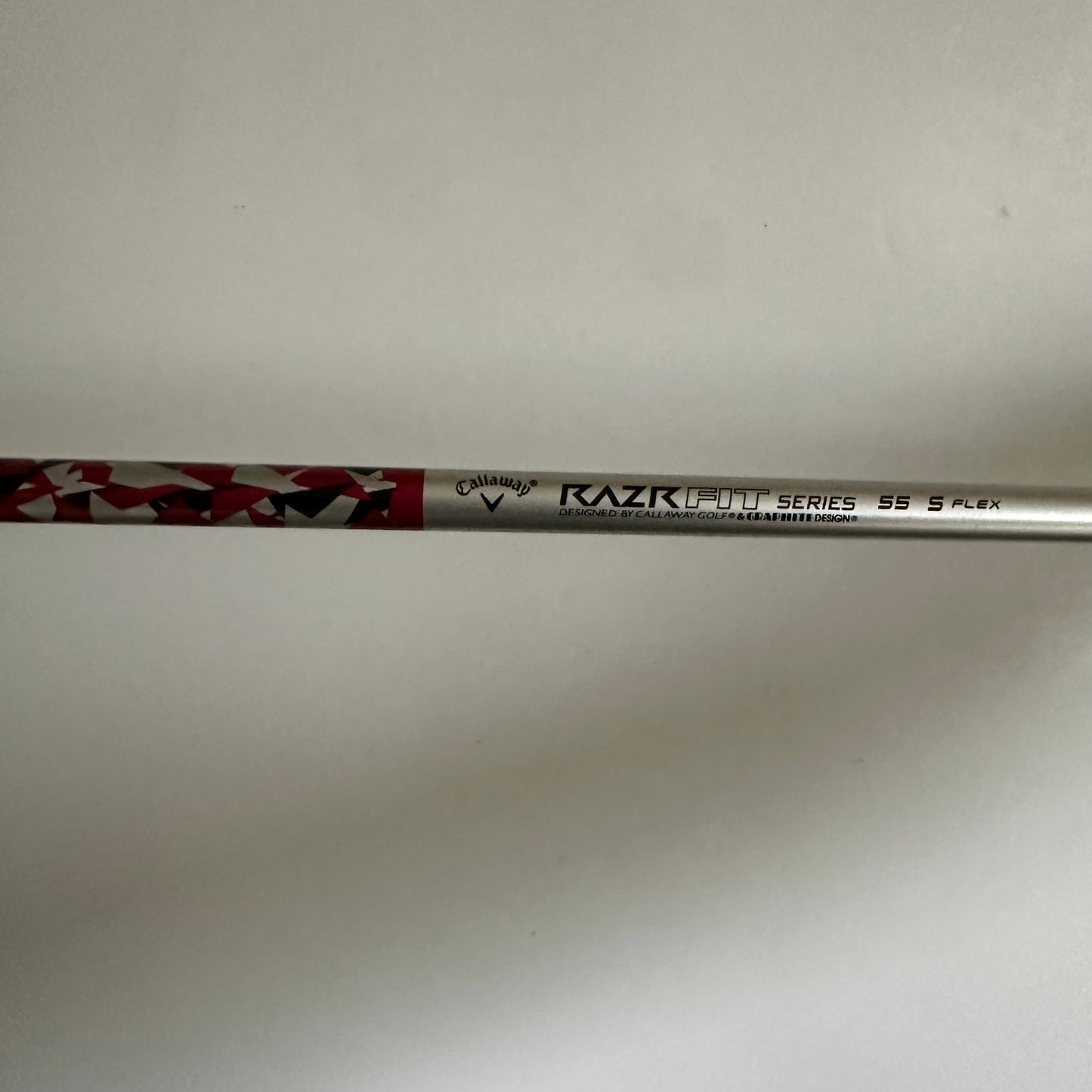 Callaway Razr Fit 9.5* Driver Stiff Flex