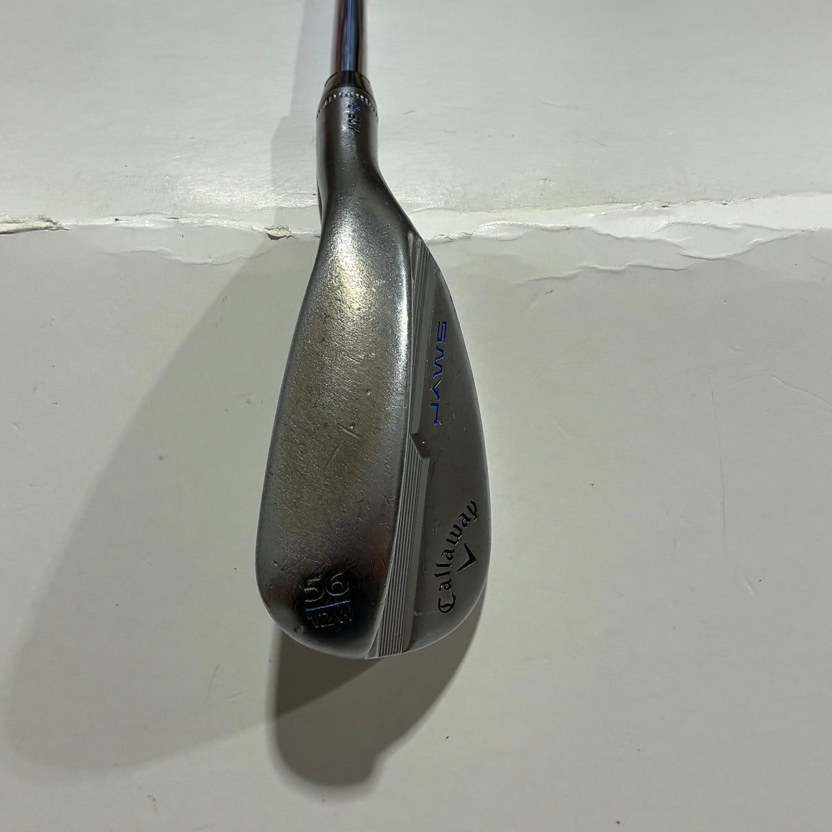Callaway MD5 Jaws 56*/12* Wedge