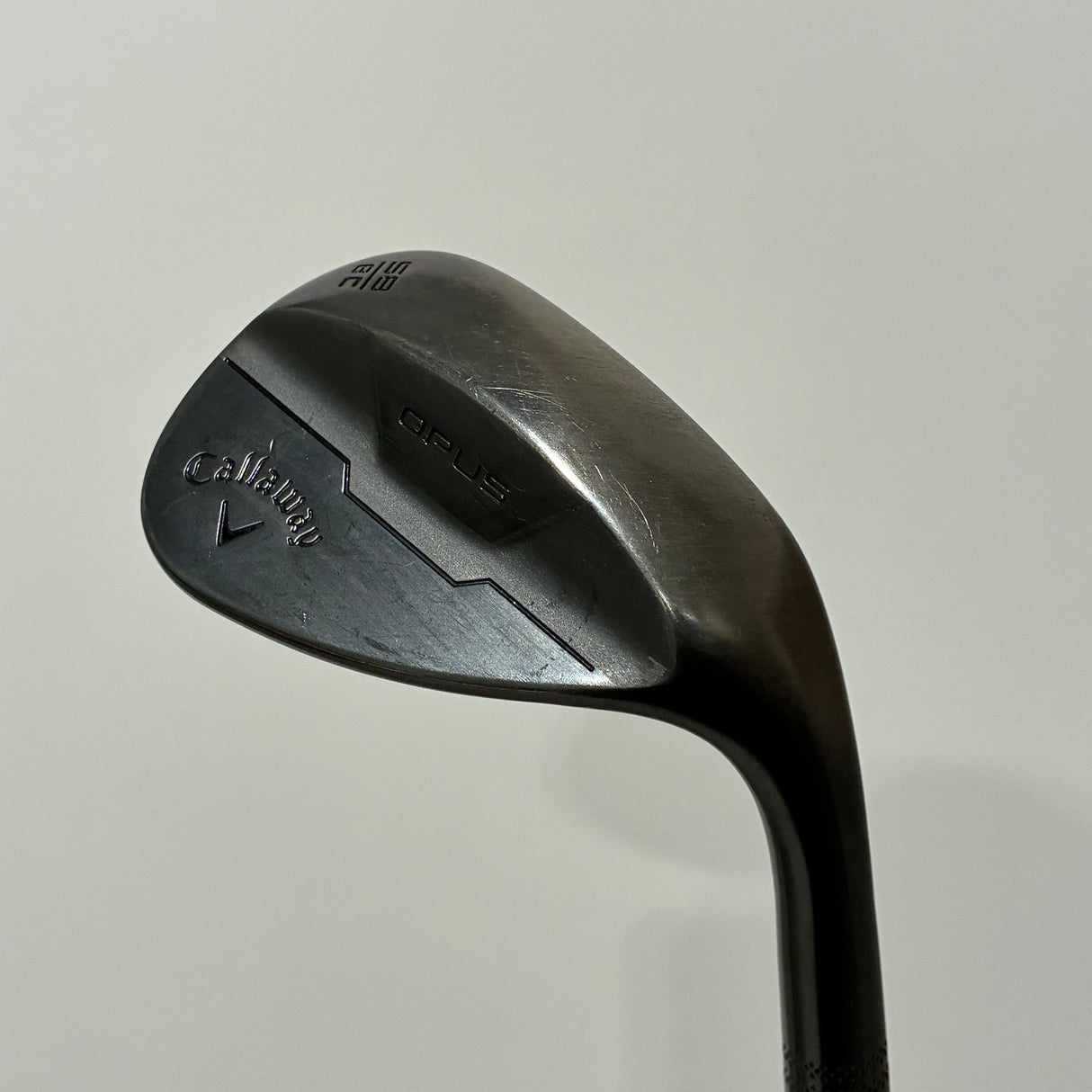 Callaway Opus 58*/8* Wedge