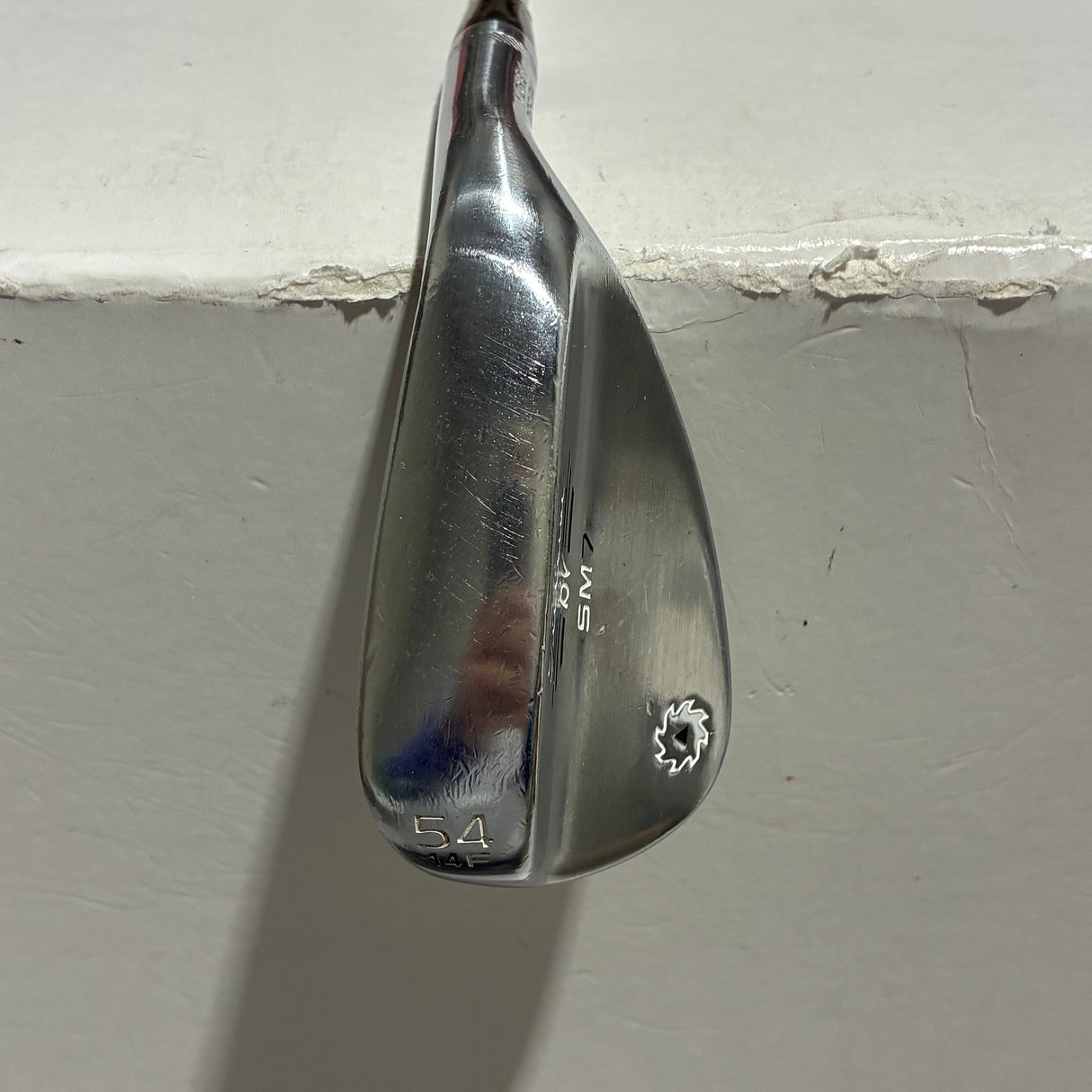 Titleist Vokey SM7 54*/14* Wedge