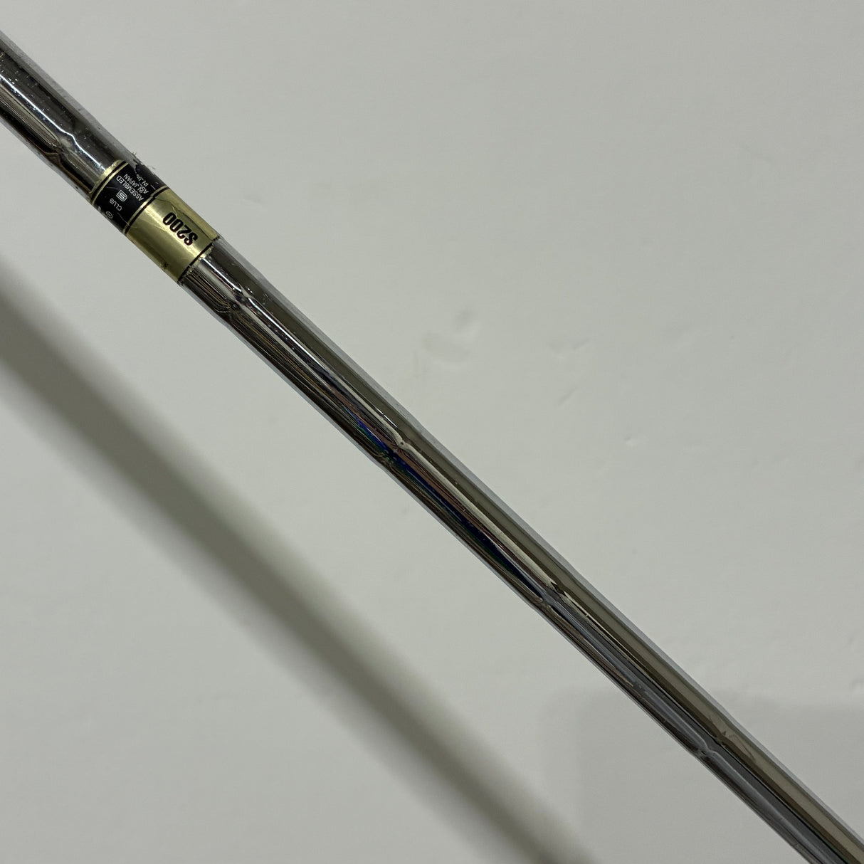 Cleveland RTX 4 50*/10* Wedge