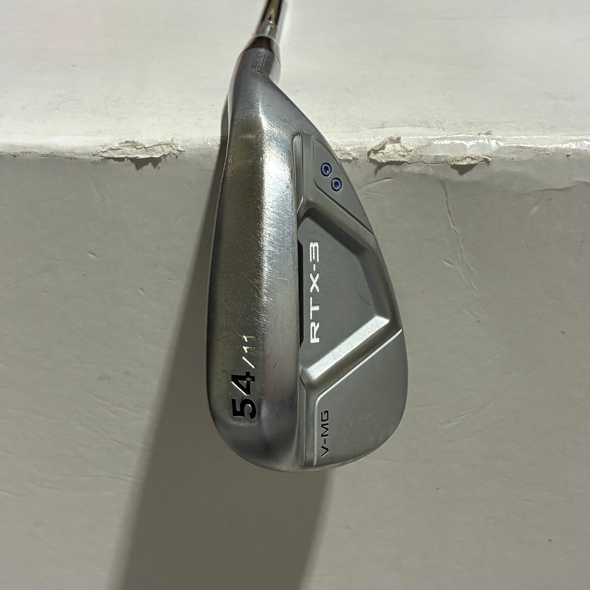 Cleveland RTX-3 54*/11* Wedge