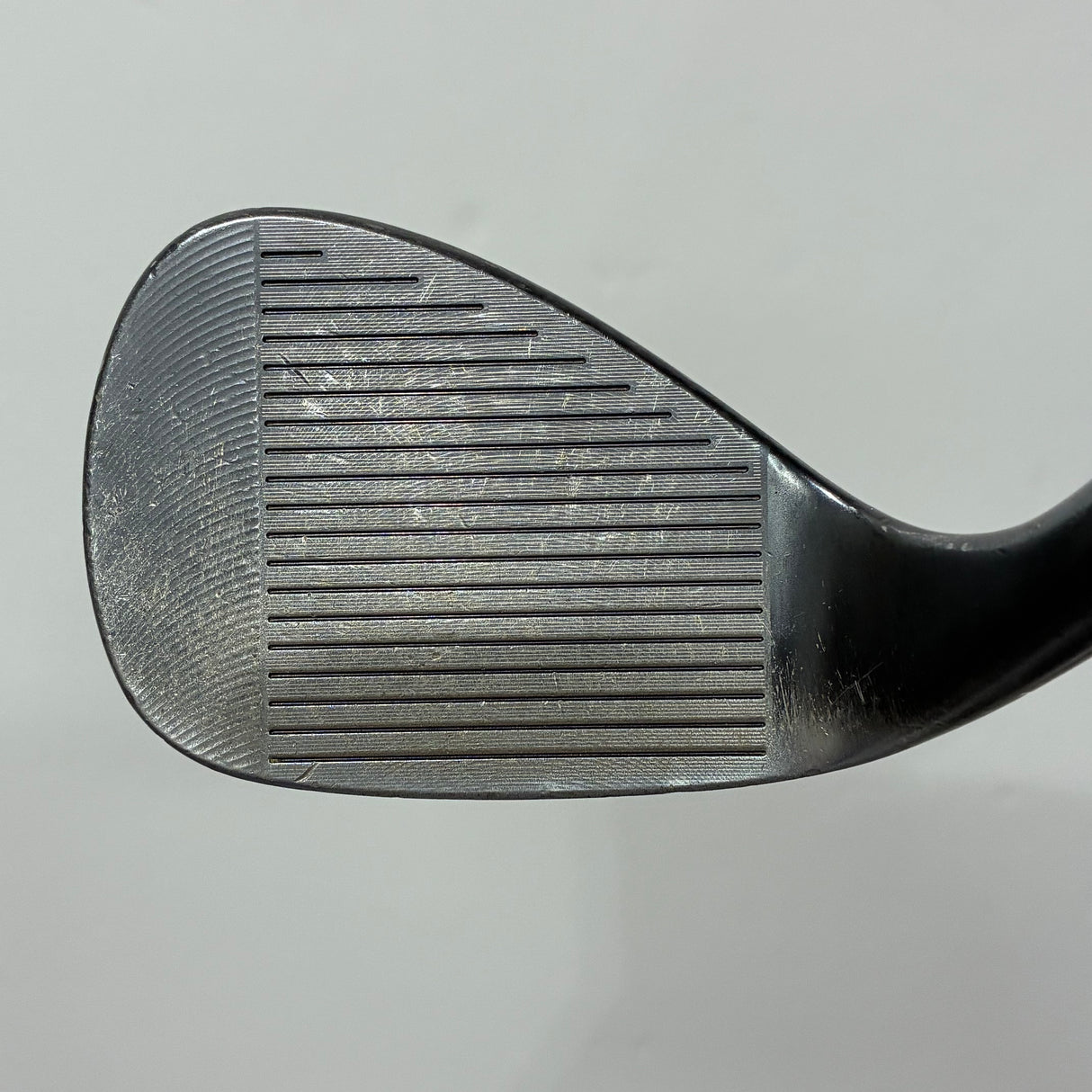 Cleveland RTX Zipcore Black 56*/12* Wedge