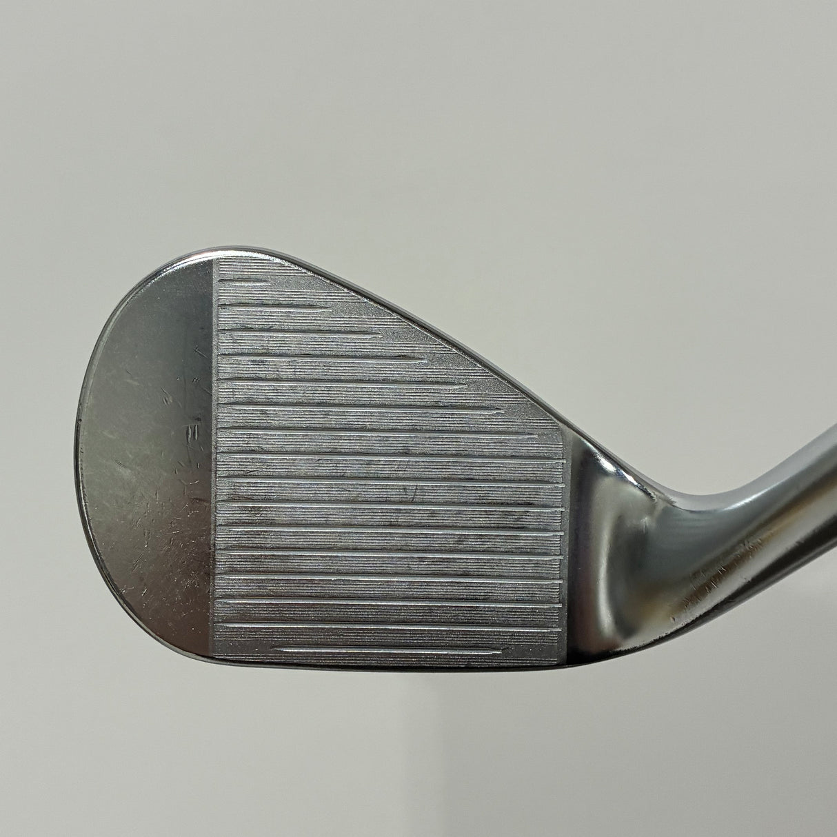 Callaway Mack Daddy Forged (2019) 50*/10* Wedge