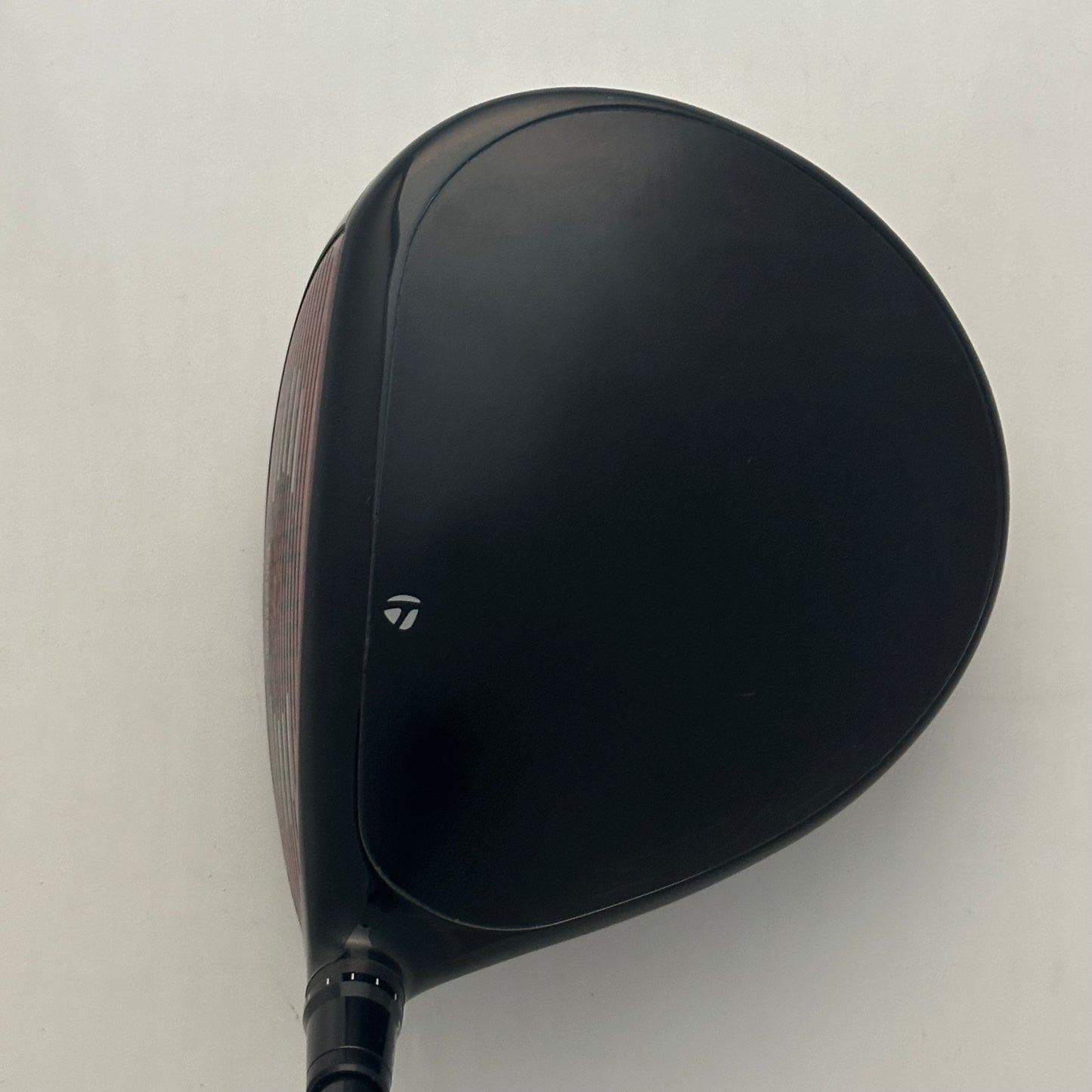TaylorMade Stealth HD 9* Driver Stiff Flex Headcover Included
