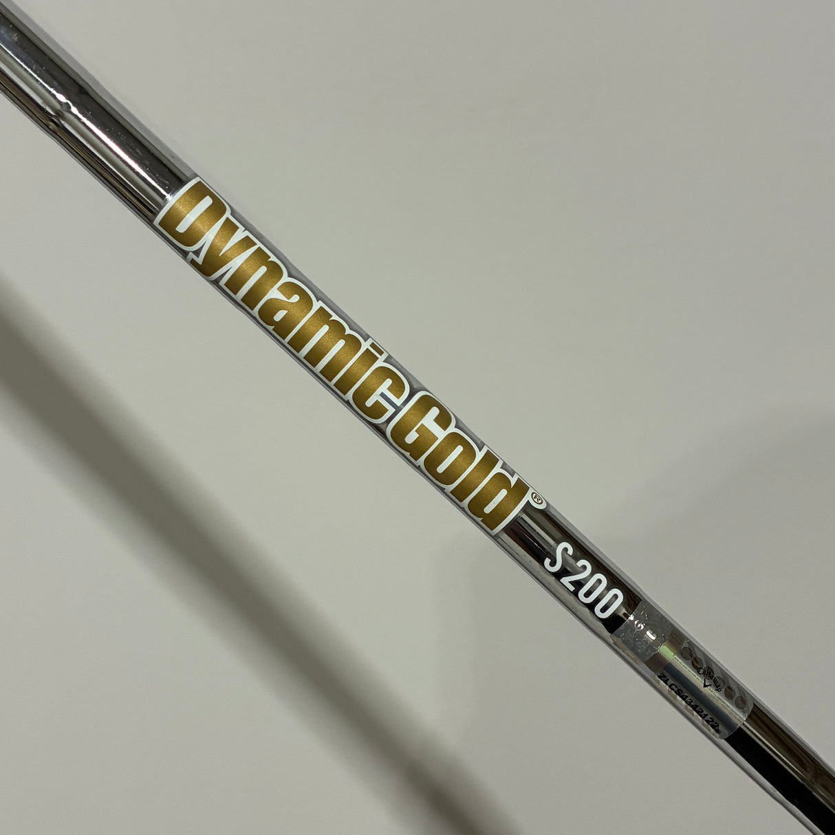 Callaway Jaws Full Toe 56*/12* Wedge