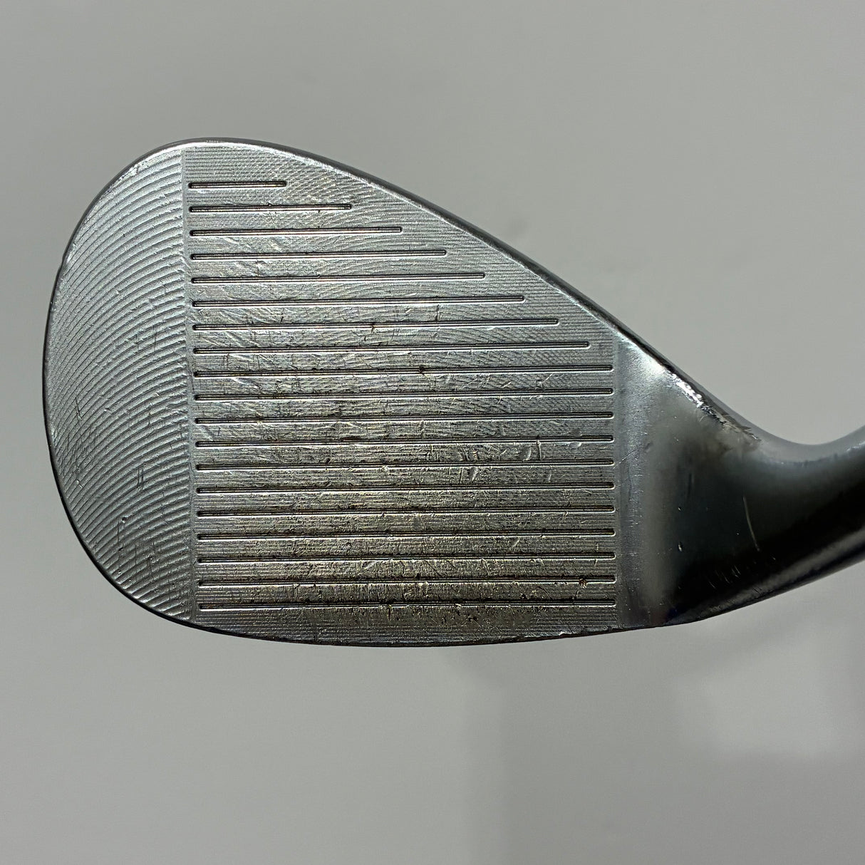 Cleveland RTX Deep Forged 60*/10* Wedge