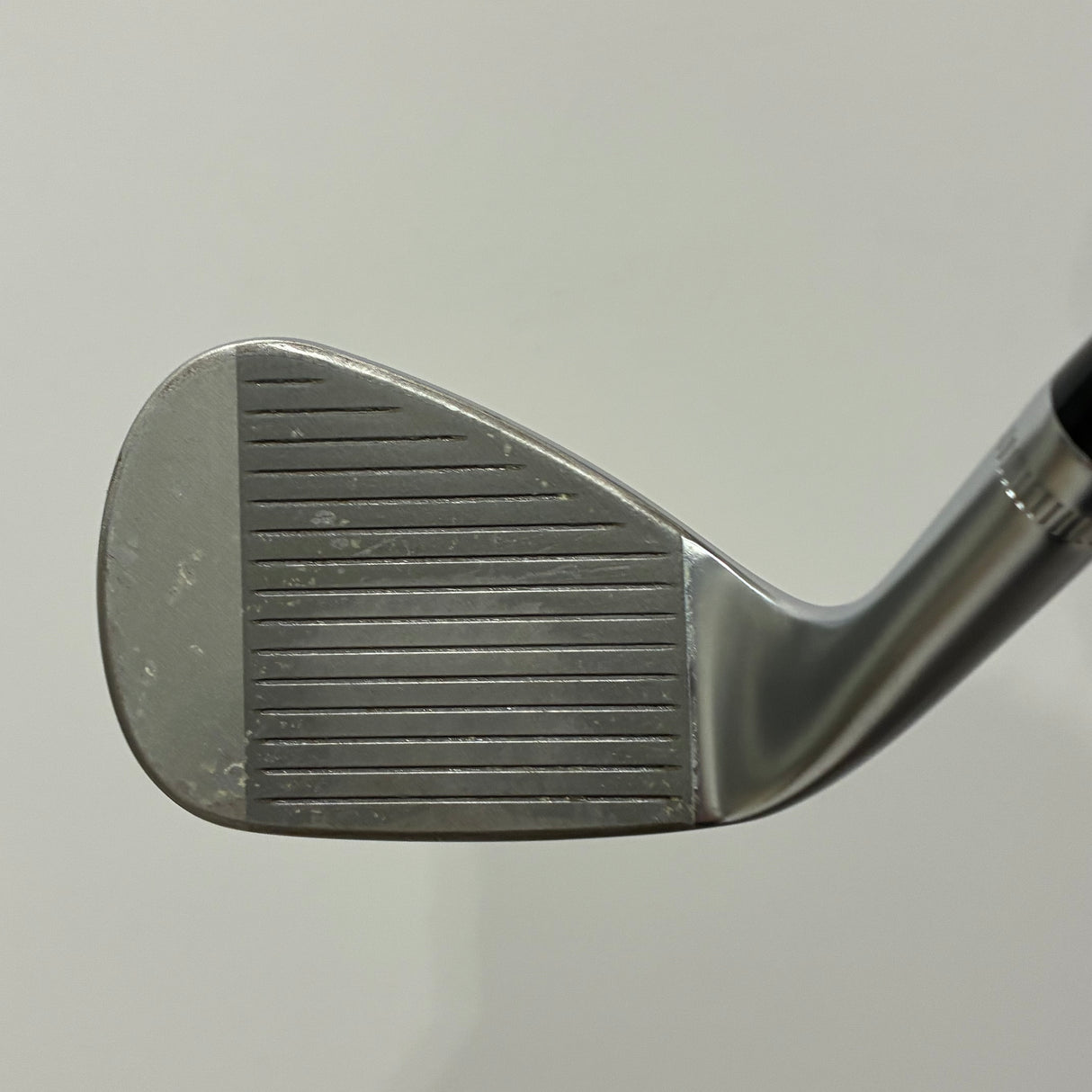 Callaway Jaws Raw 50*/12* Wedge