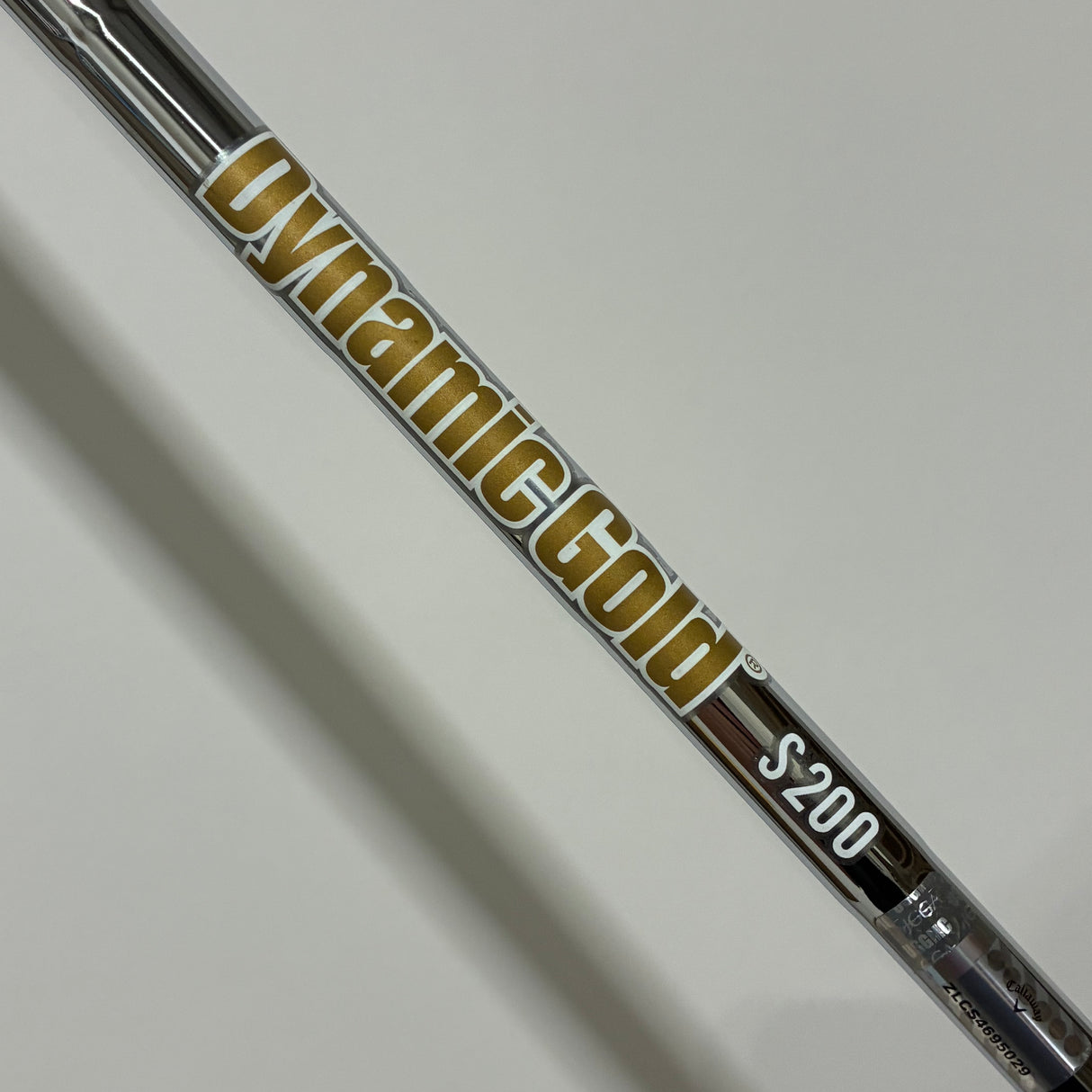 Callaway Jaws Raw 48*/10* Wedge