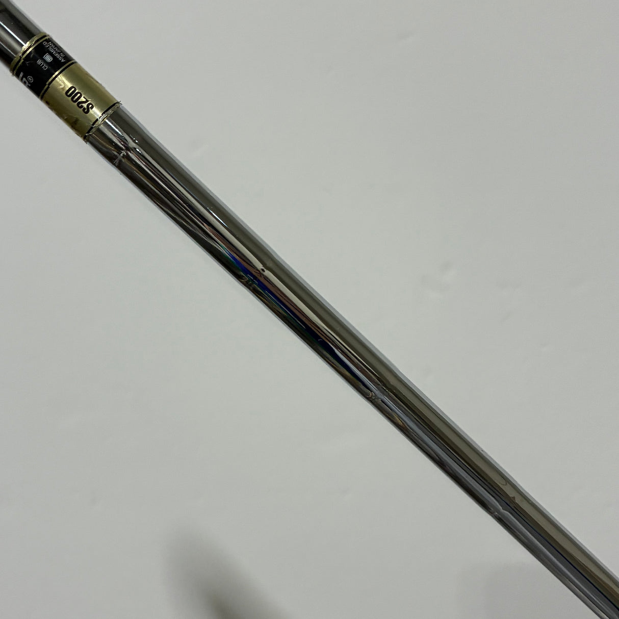 Cleveland 588 RTX 2.0 52*/10* Wedge