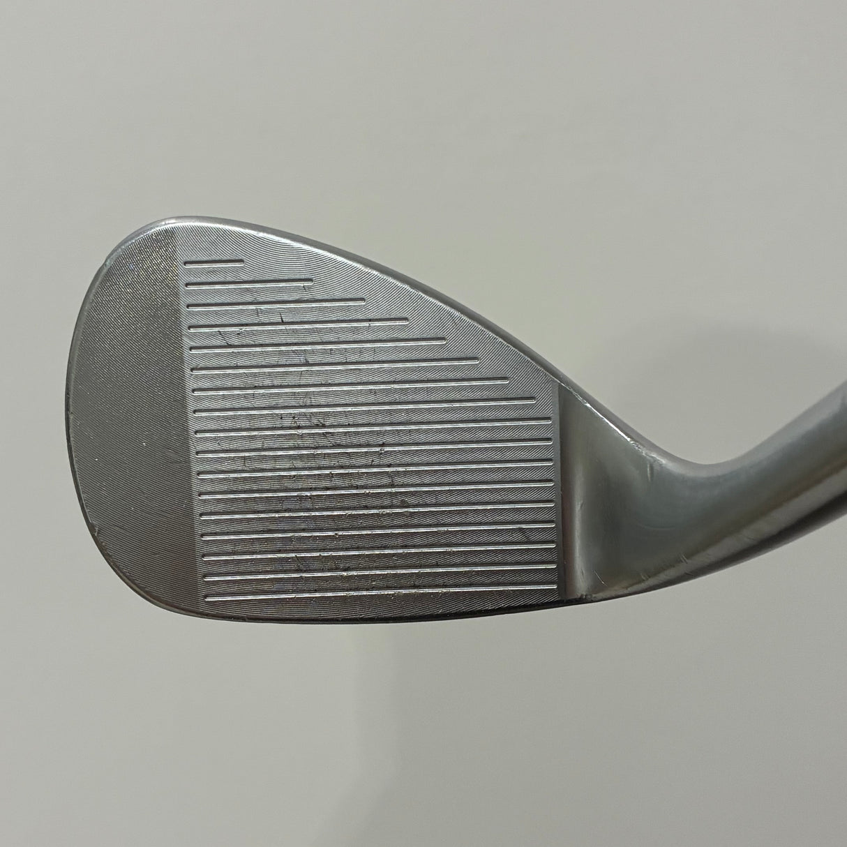 Titleist Vokey Cold Forged 58*/8* Wedge