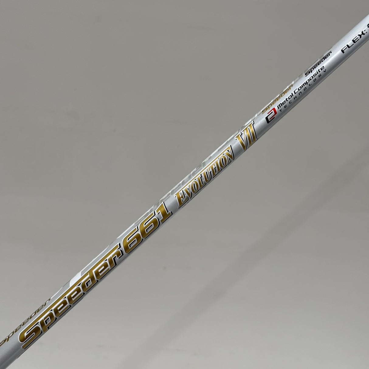 Callaway Mavrik 9.0* Driver Stiff Flex