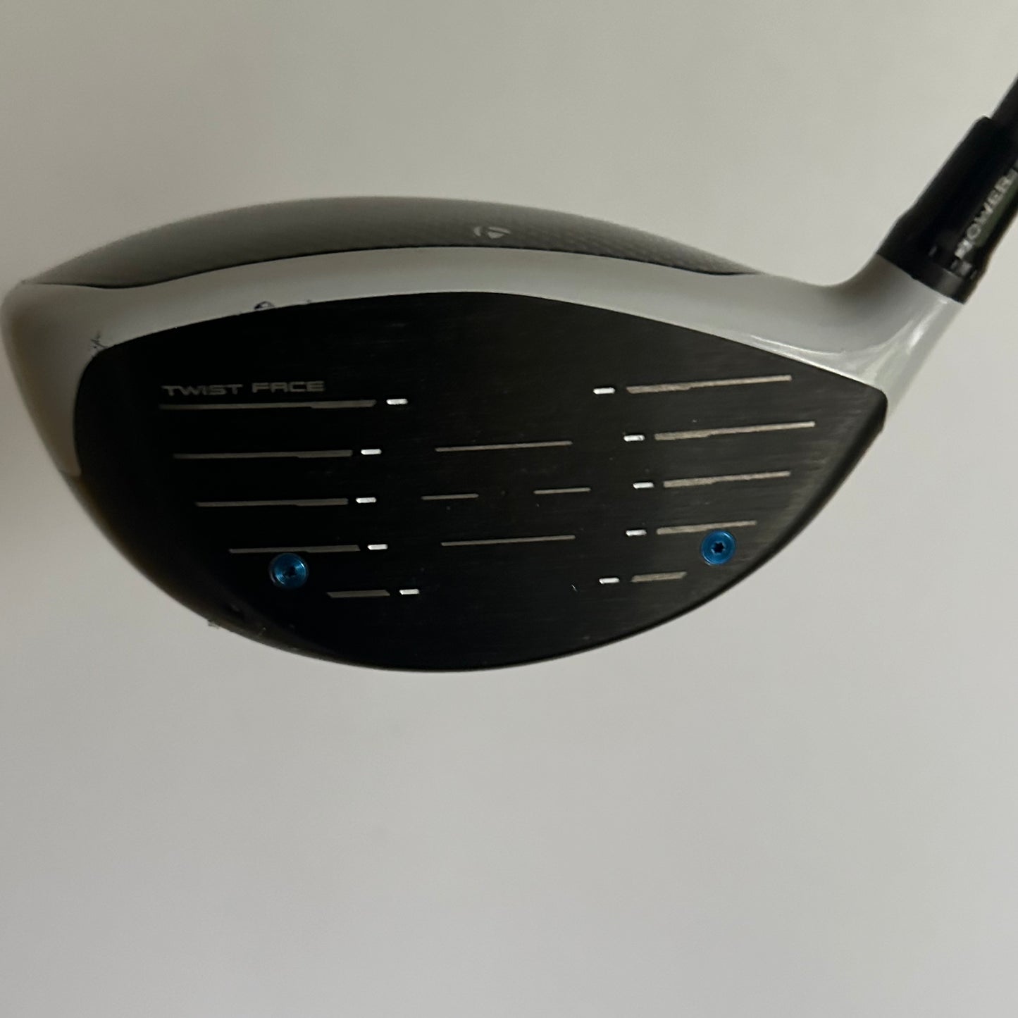 TaylorMade SIM MAX 9* Stiff Flex