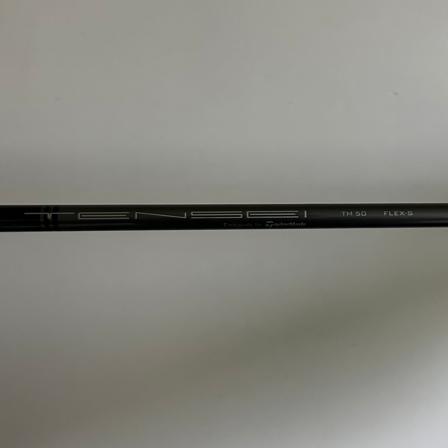 TaylorMade SIM MAX 9* Stiff Flex
