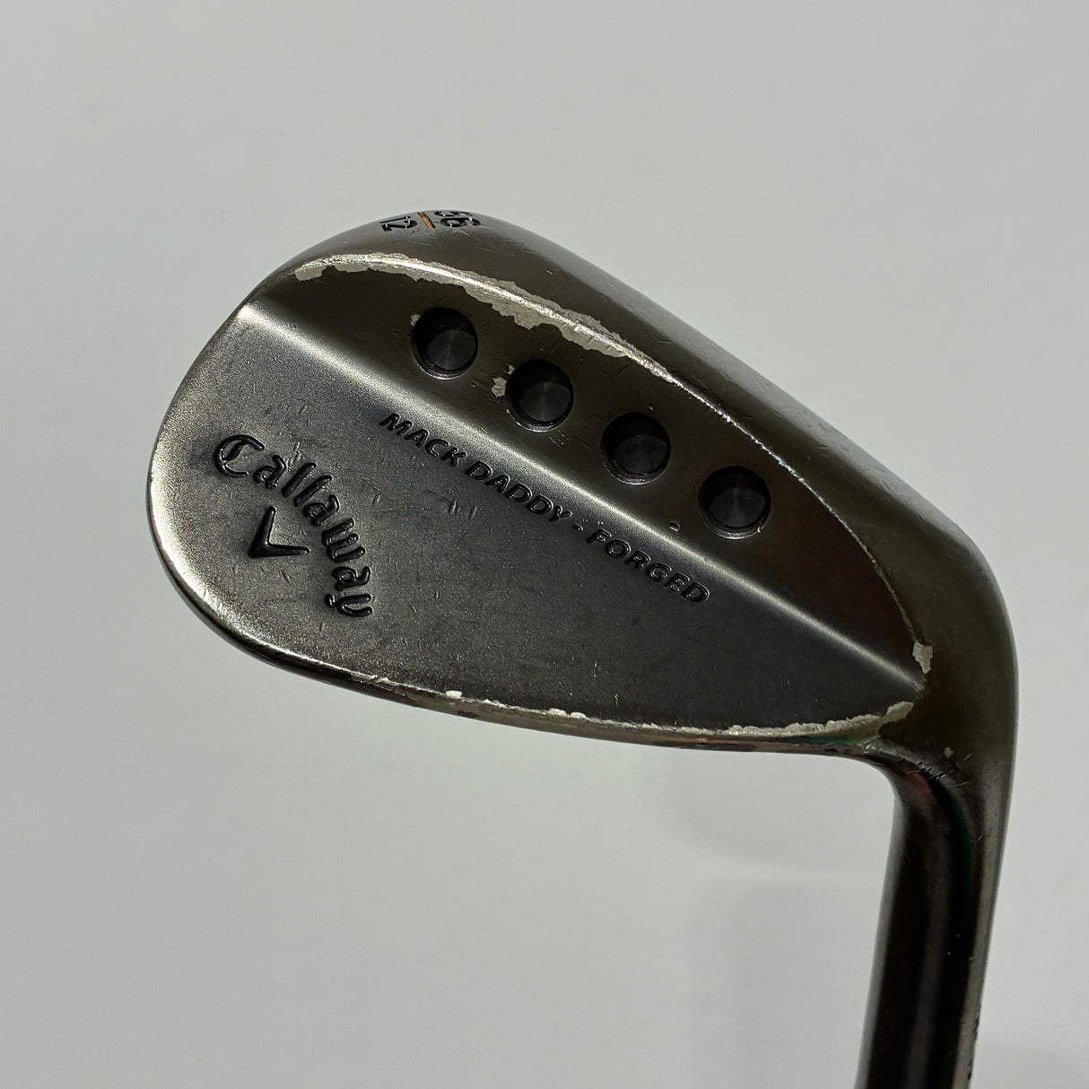 Callaway Mack Daddy Forged 56*/12* Wedge