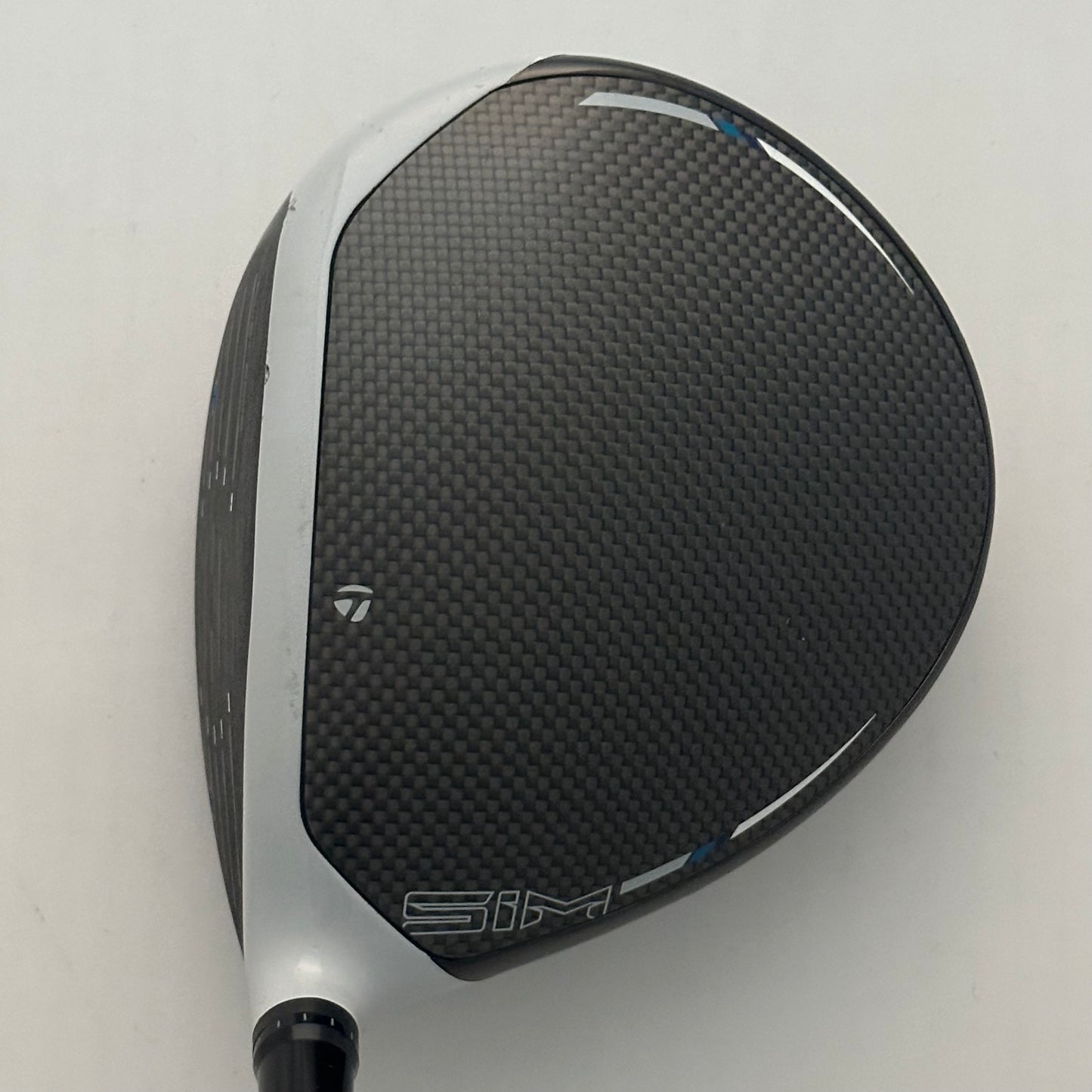 TaylorMade SIM MAX 9* Stiff Flex