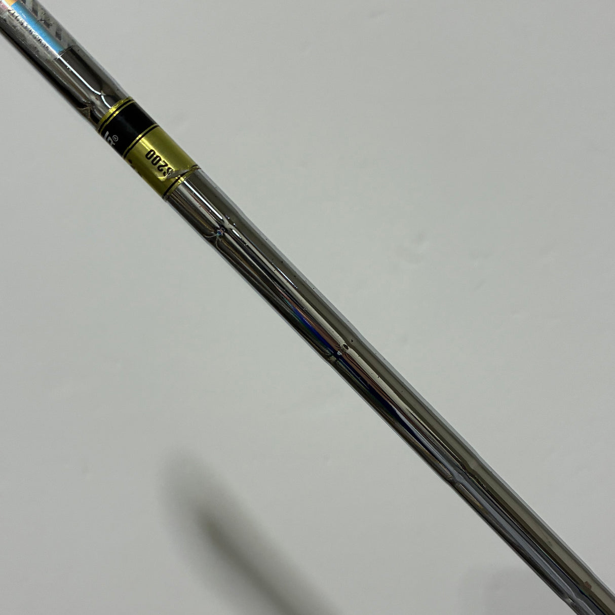 Callaway Mack Daddy Forged 56*/12* Wedge
