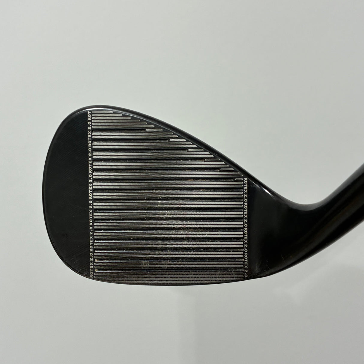 Cleveland 588 RTX 2.0 Black 50*/10* Wedge