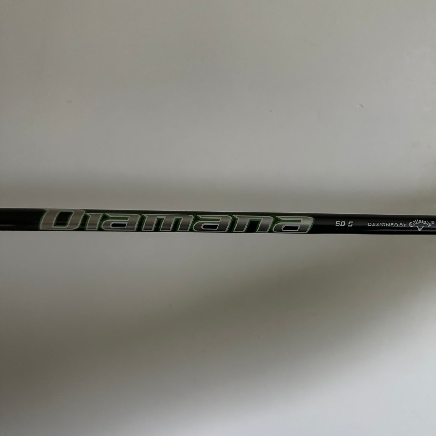 Callaway Epic Speed 10.5* Driver Stiff Flex Headcover Included
