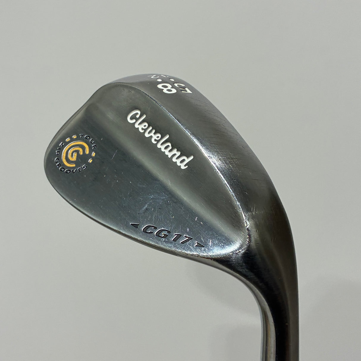 Cleveland CG17 58*/12* Wedge